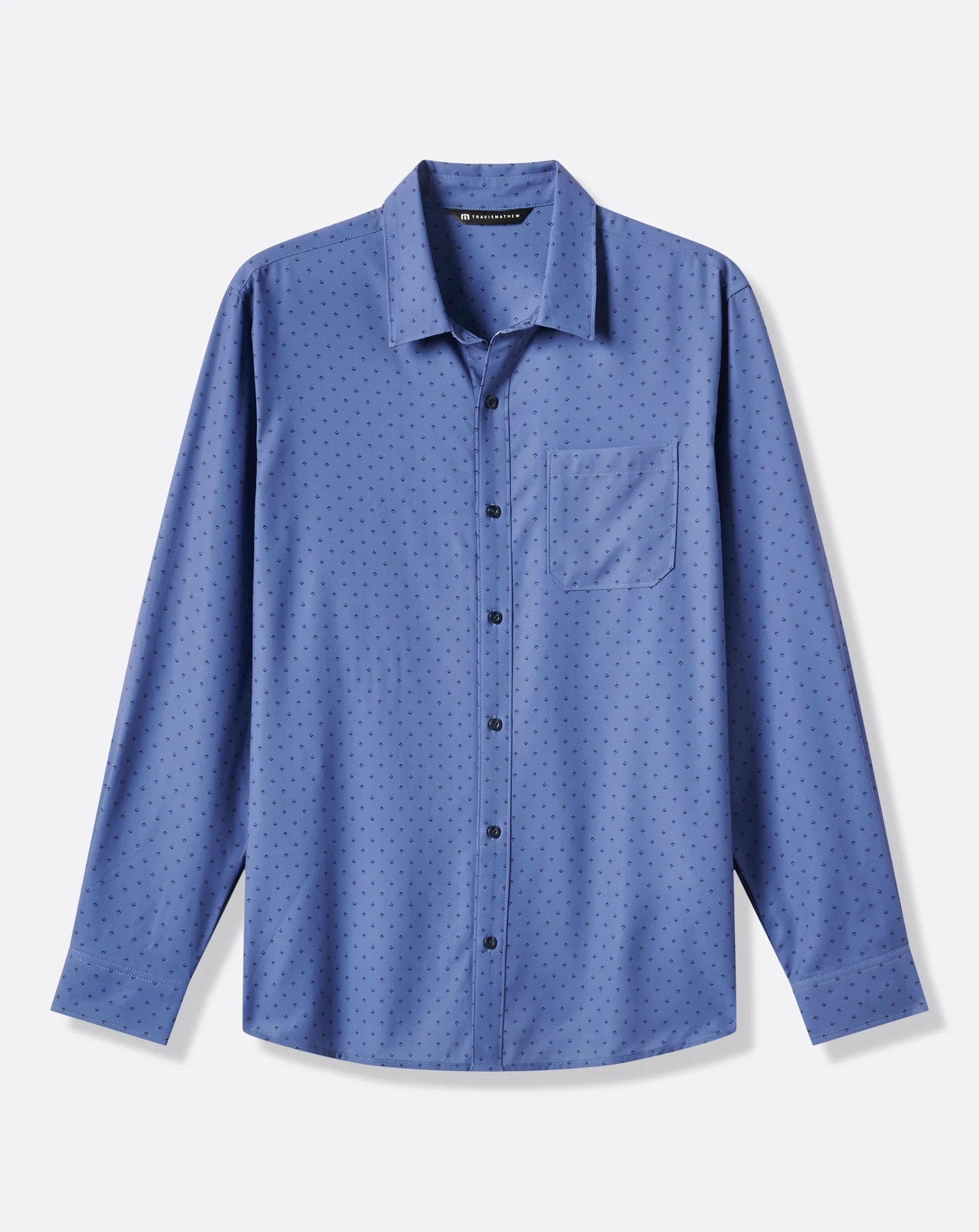Techwoven Tidbits Button-Up - Image 19