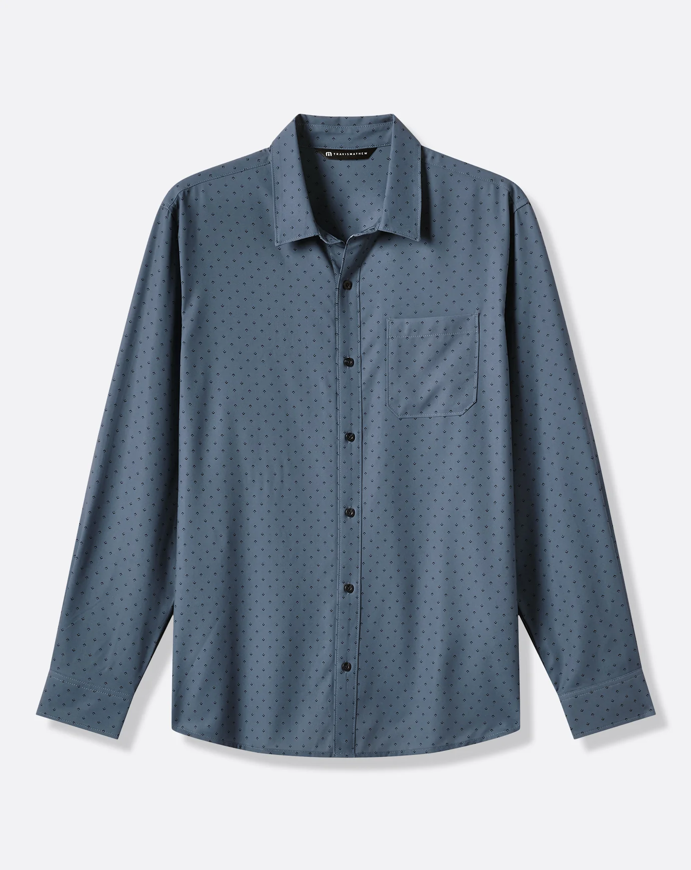Techwoven Tidbits Button-Up - Image 20