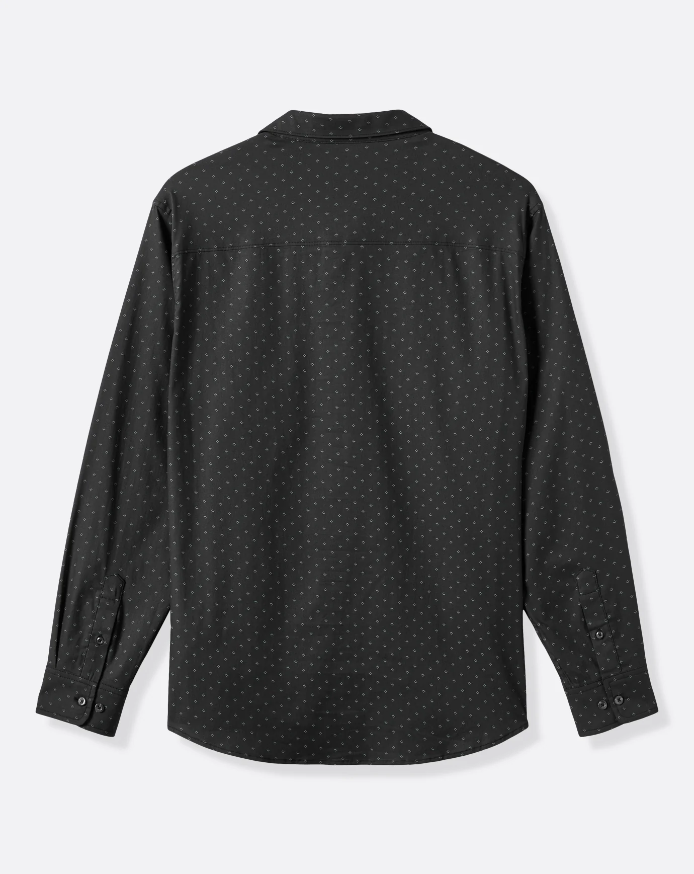 Techwoven Tidbits Button-Up - Image 7