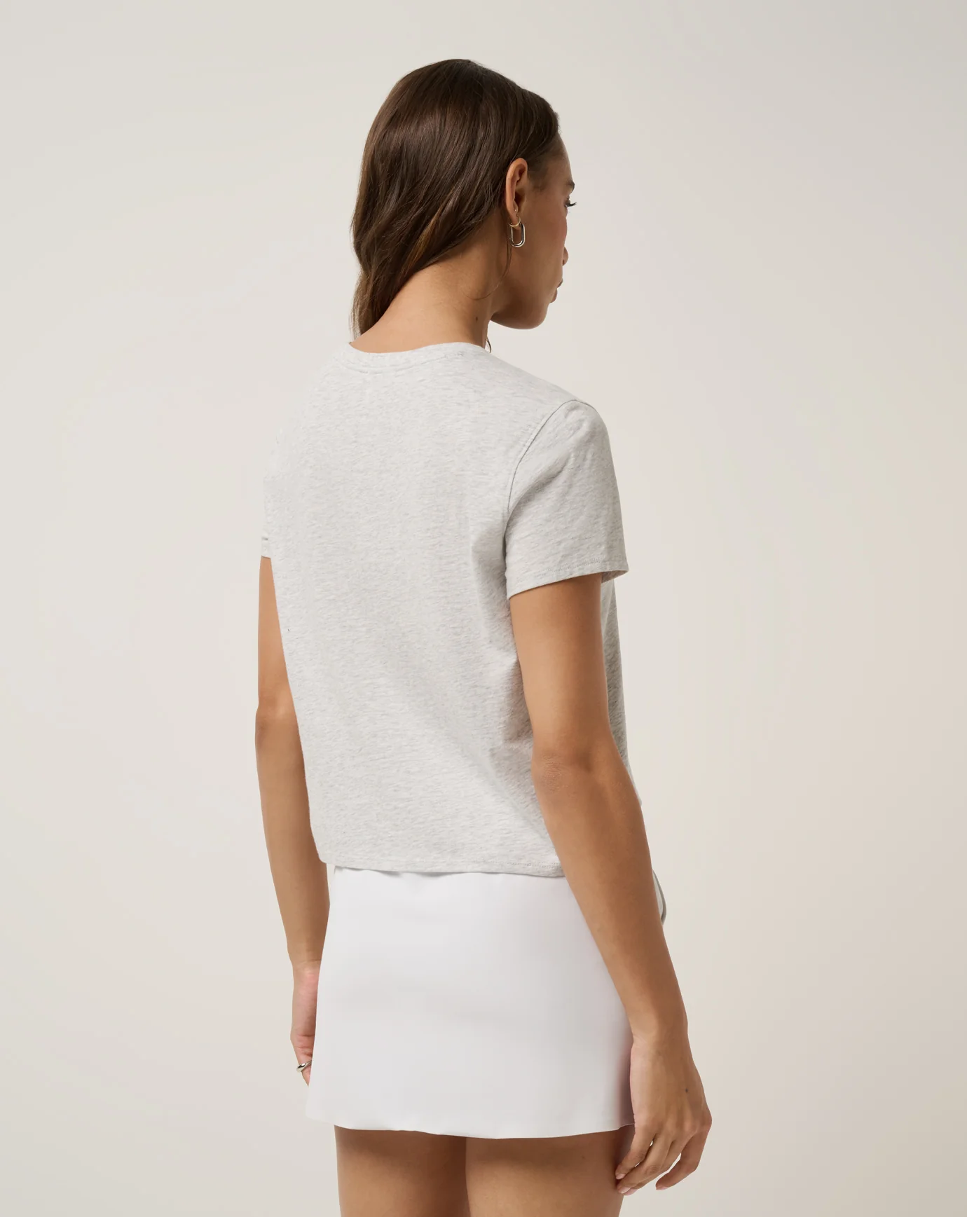 Ten For Ten Graphic Tee - Image 2