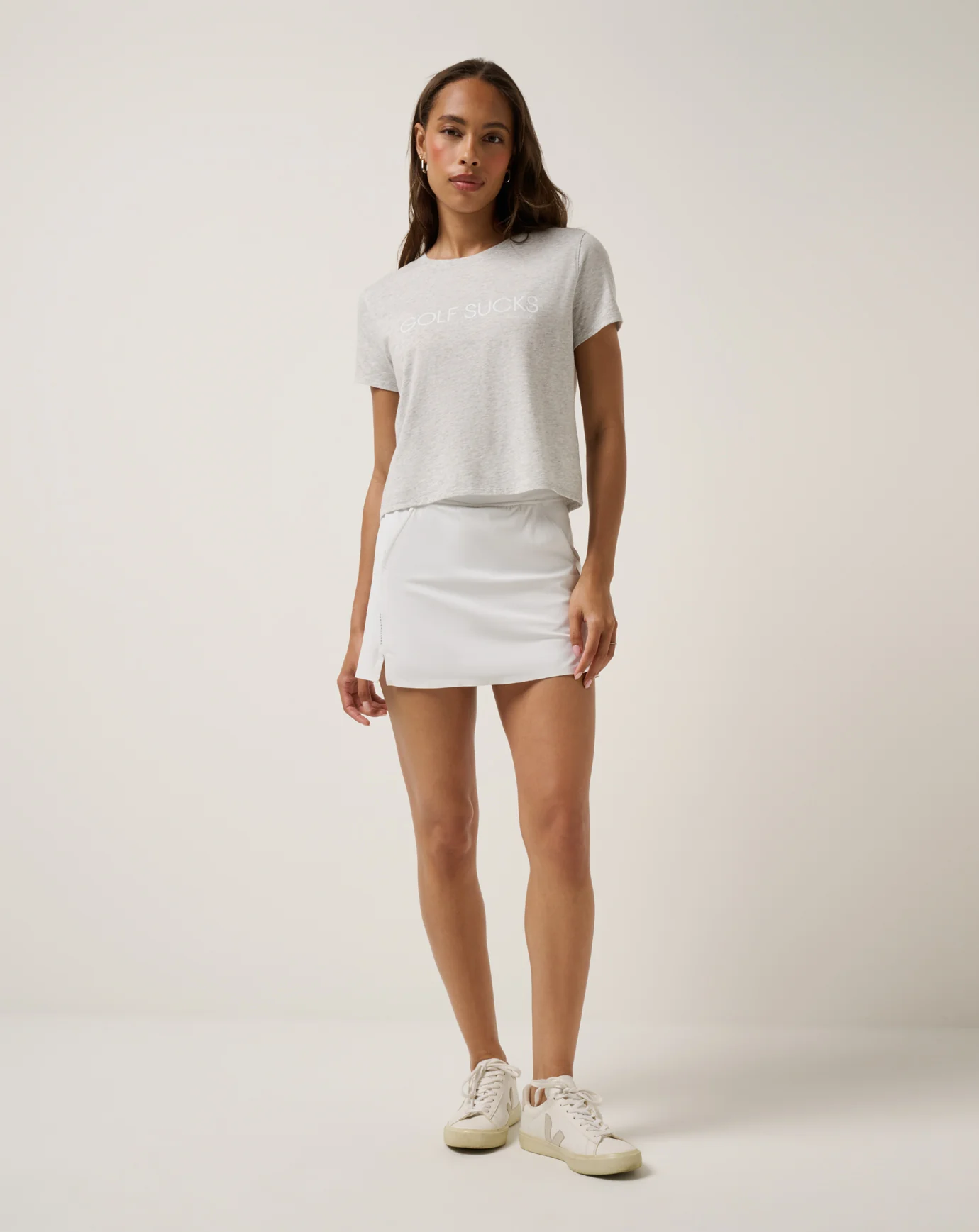 Ten For Ten Graphic Tee - Image 4