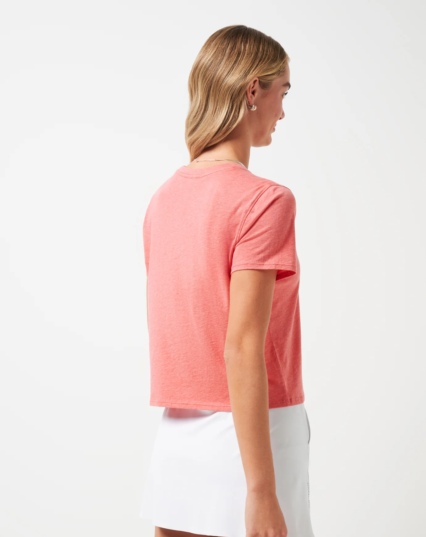 Ten For Ten Graphic Tee - Image 6