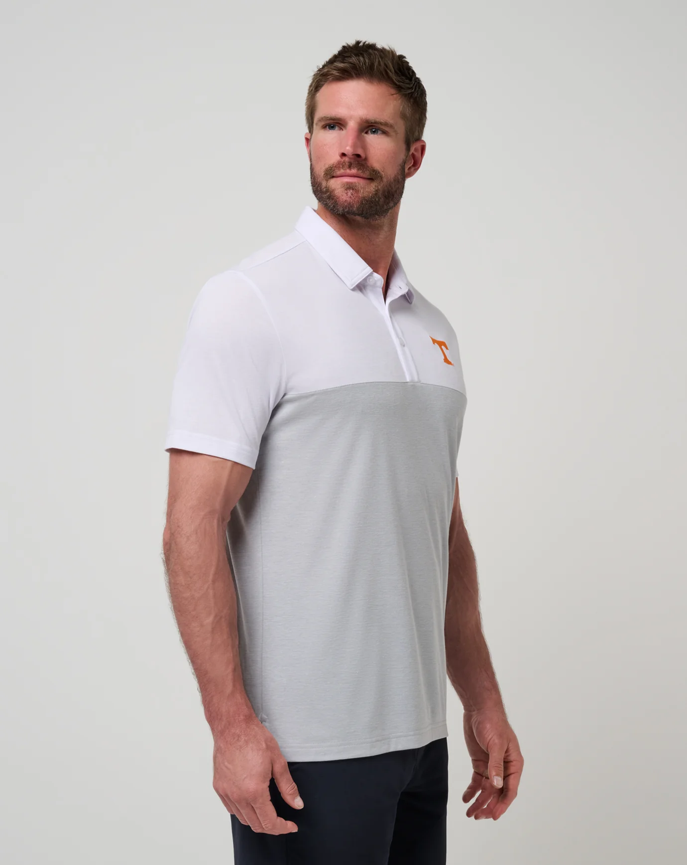 Tennessee Drop Back Polo - Image 2