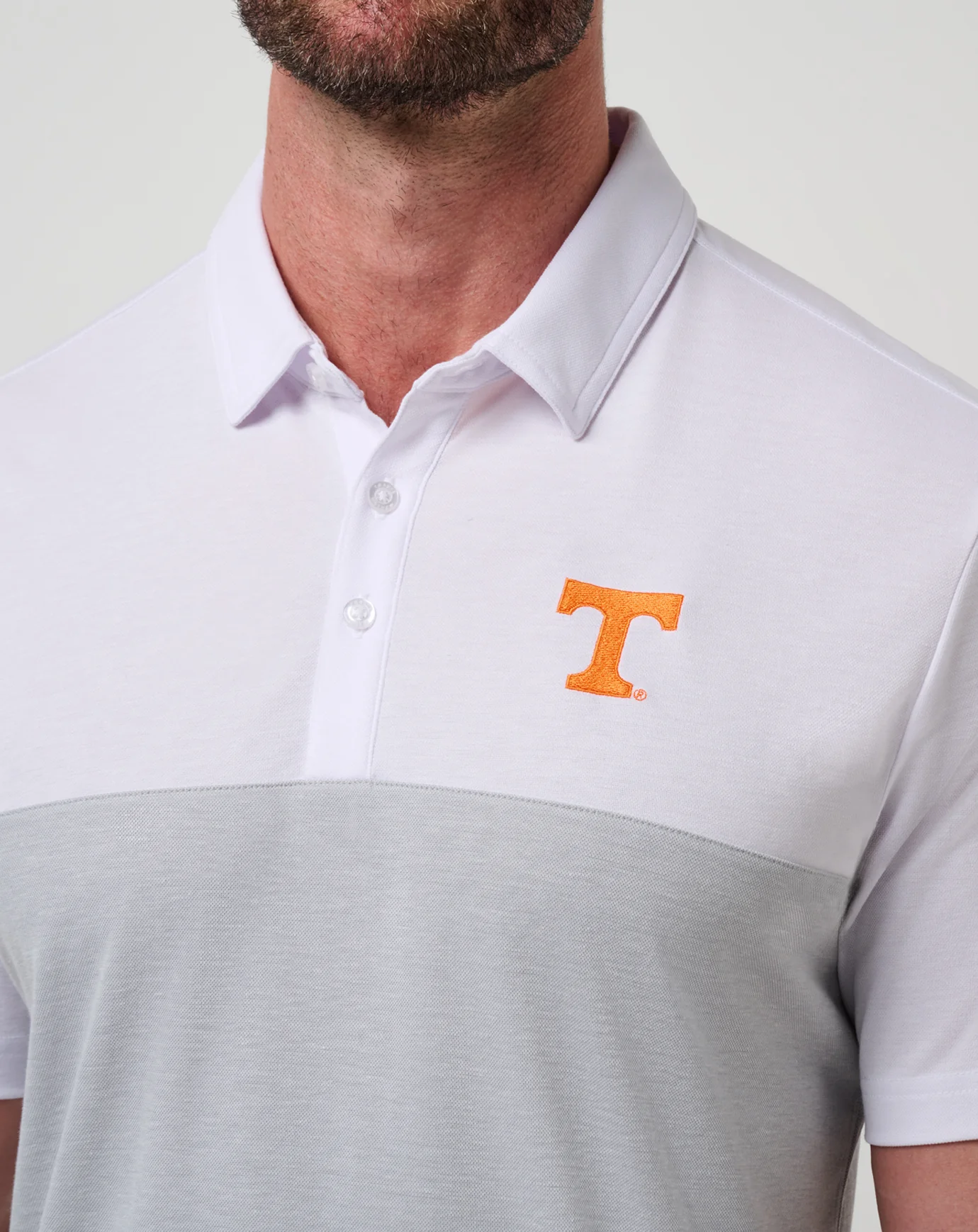 Tennessee Drop Back Polo - Image 4