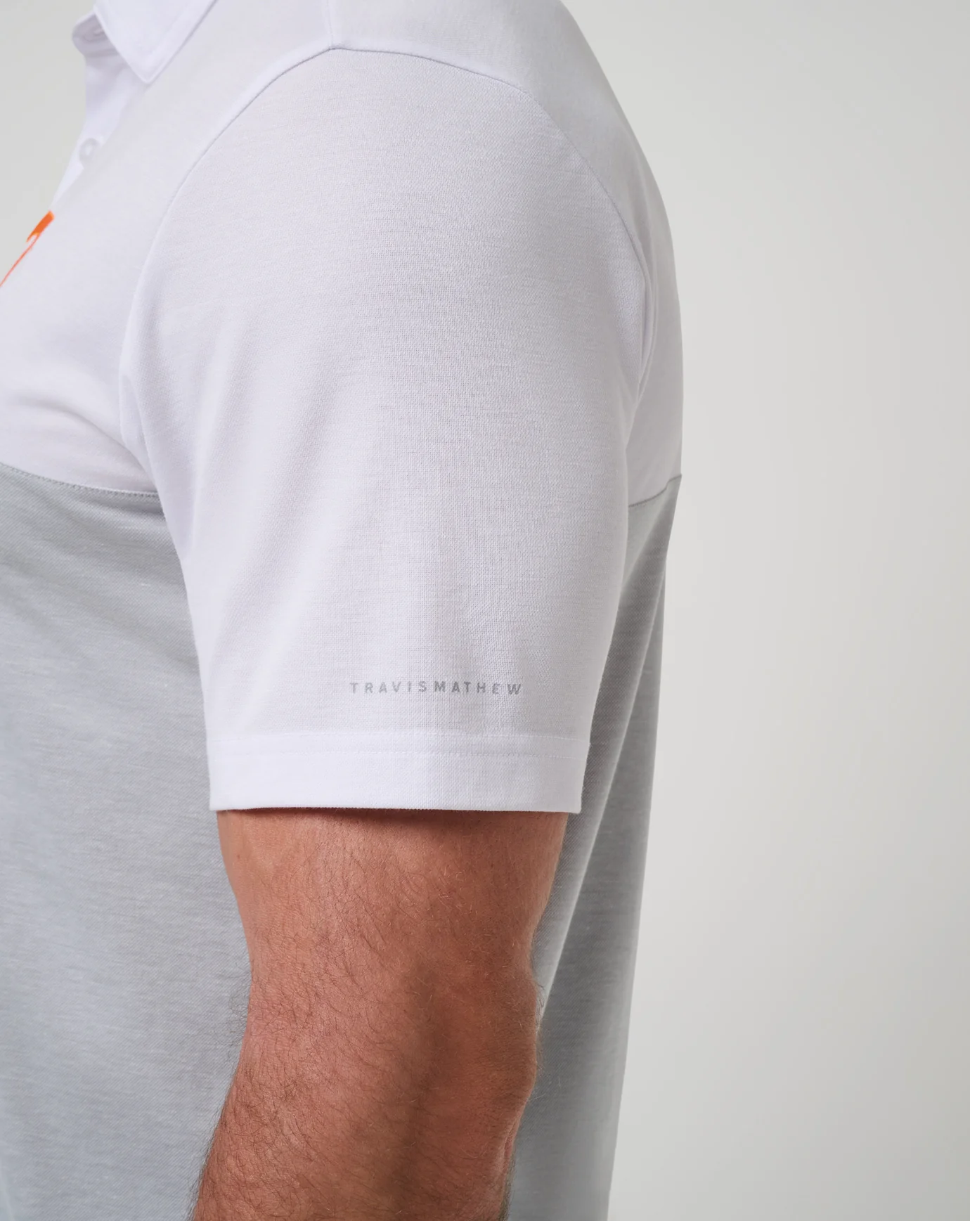 Tennessee Drop Back Polo - Image 5