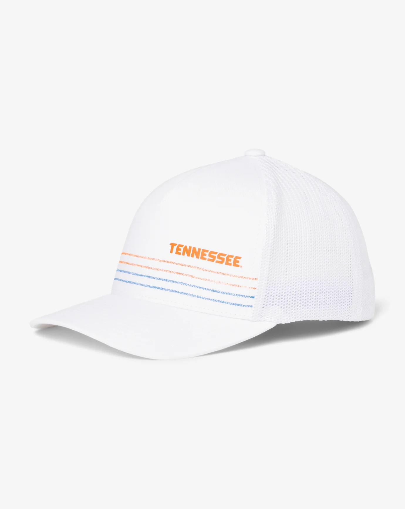 Tennessee Drum Major Snapback Hat - Image 2