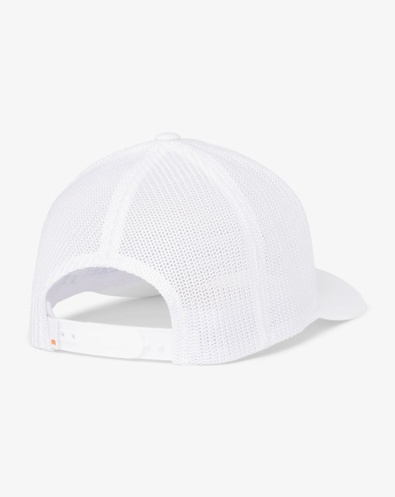 Tennessee Drum Major Snapback Hat - Image 3