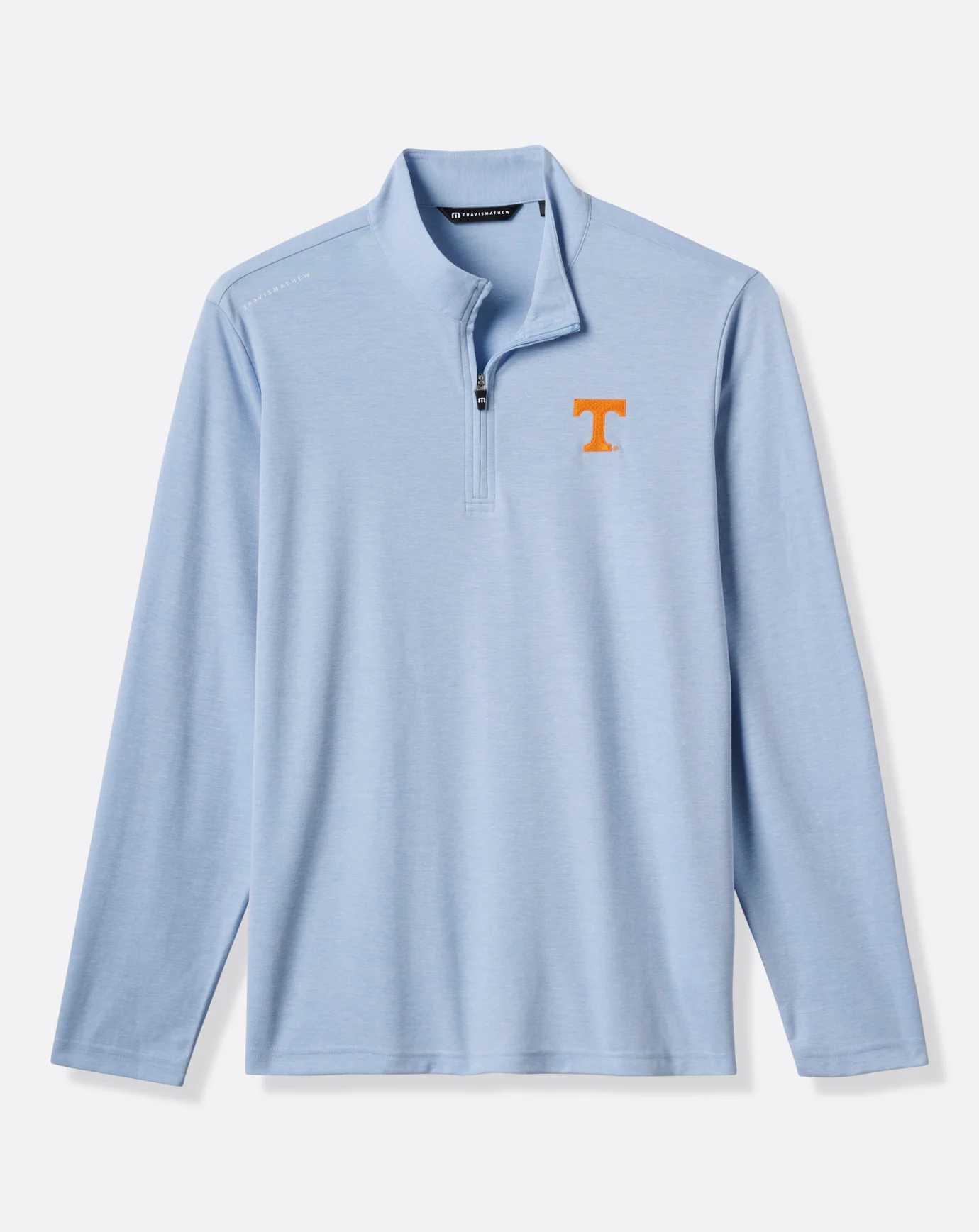 Tennessee Time To Tailgate Quarter Zip - Image 6