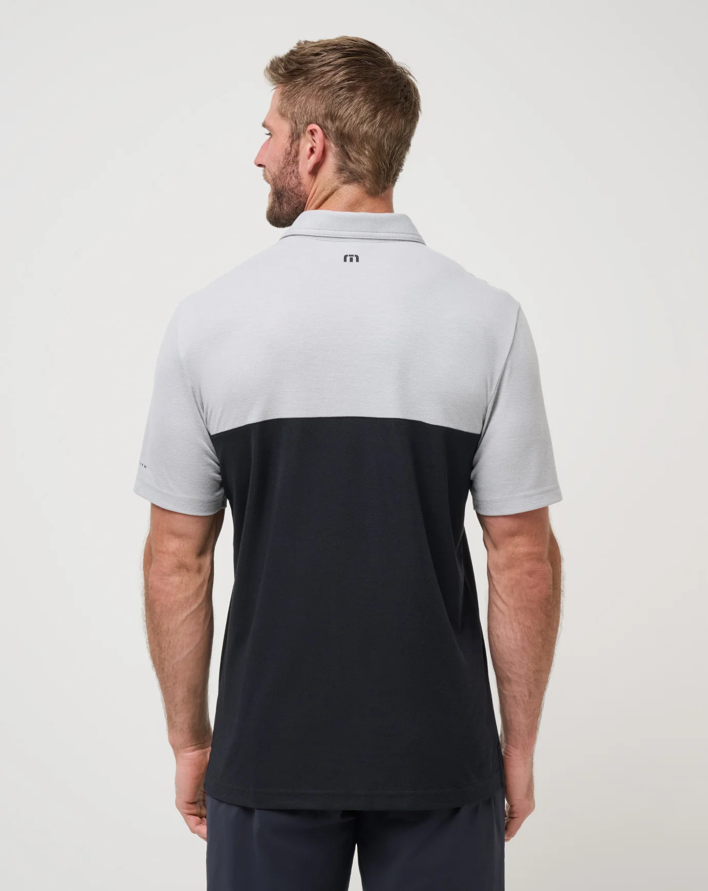 Texas A&M Drop Back Polo - Image 3