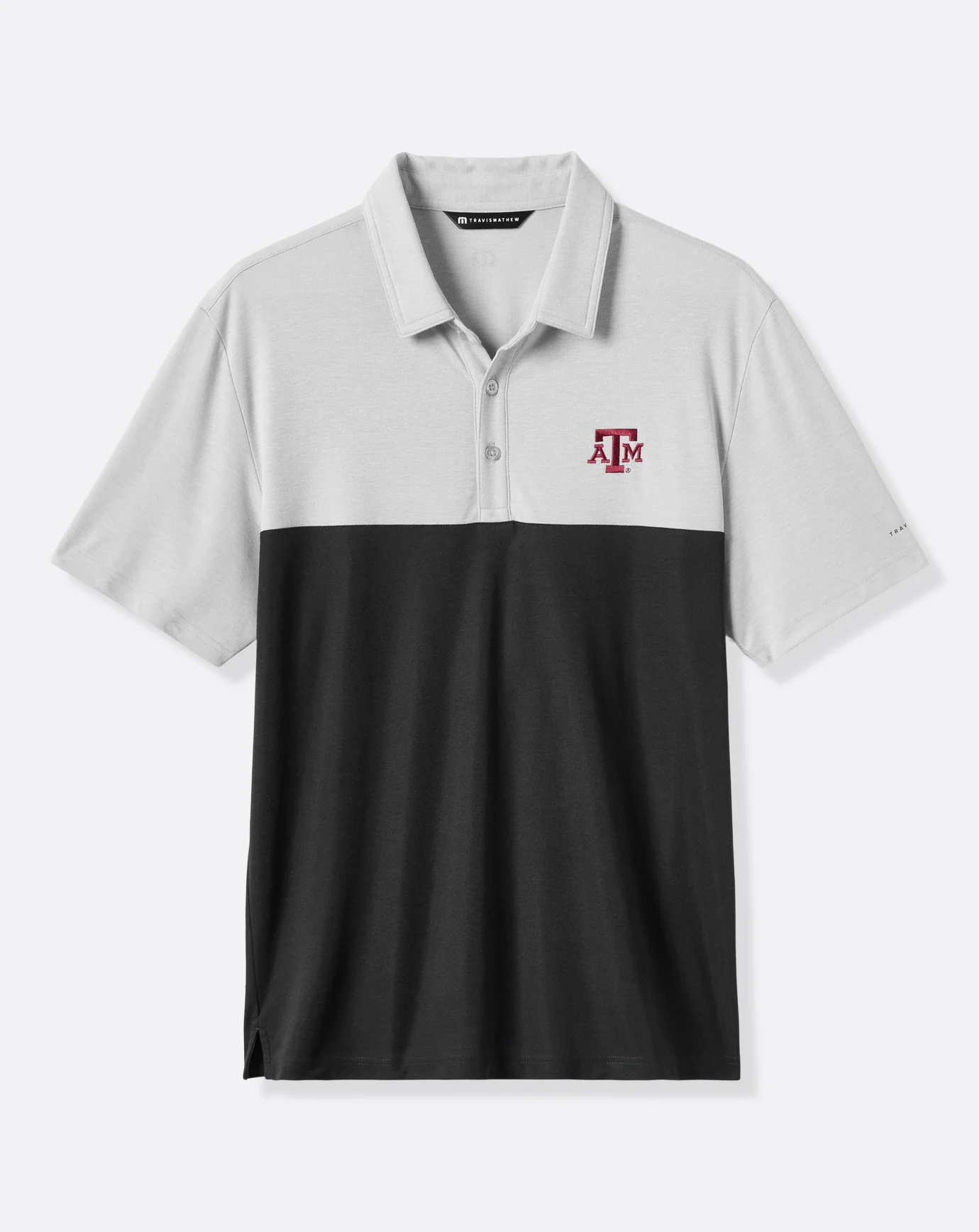 Texas A&M Drop Back Polo - Image 8