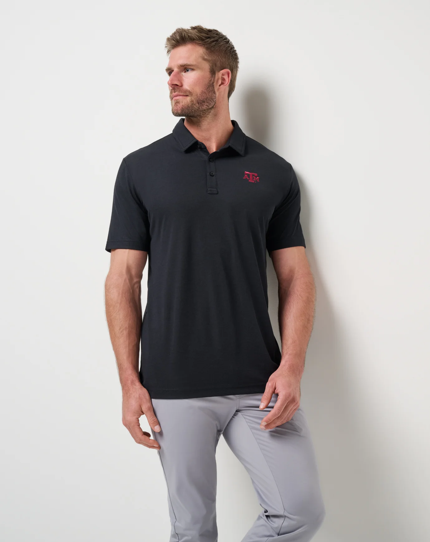 Texas A&M School Pride Polo - Image 6