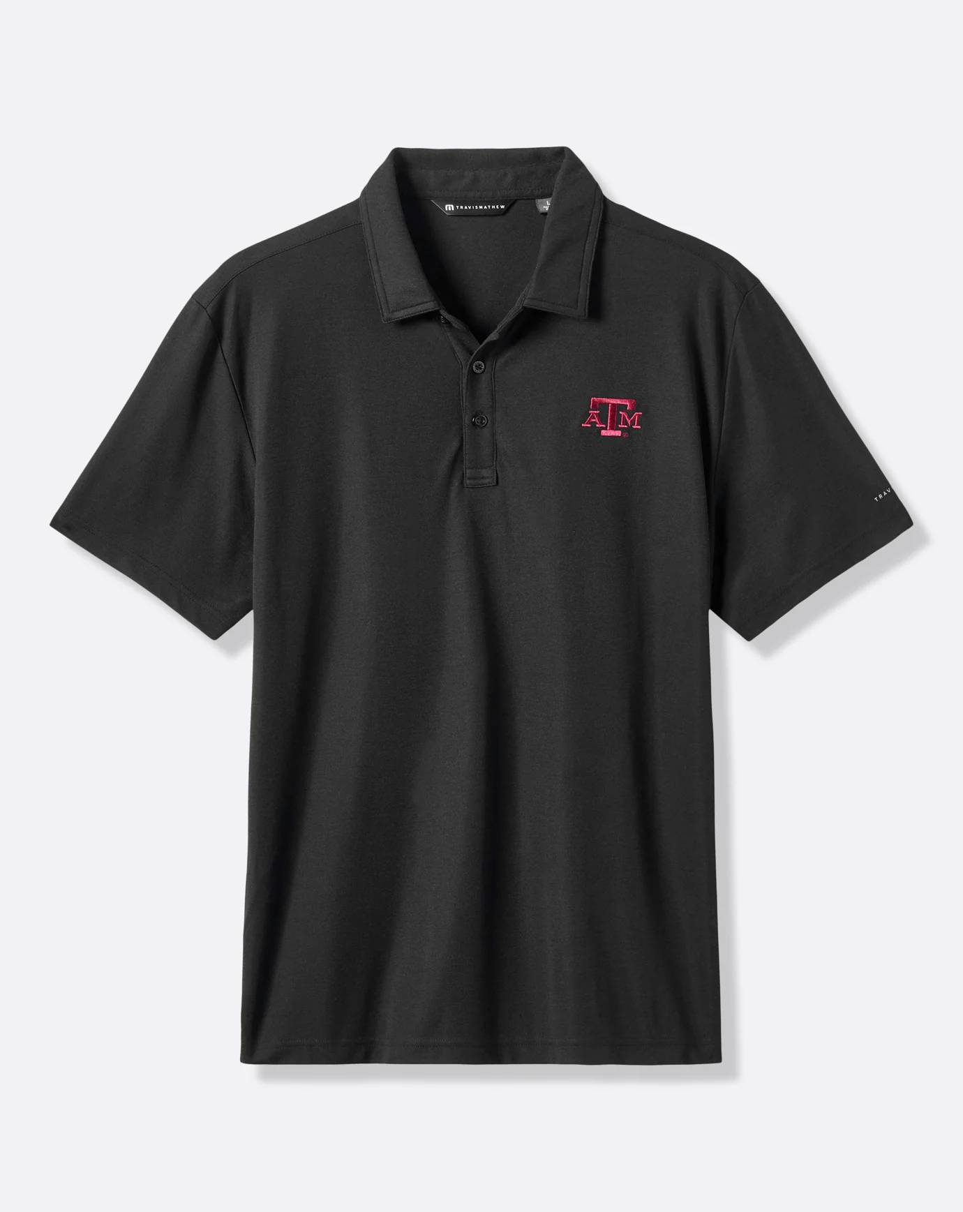 Texas A&M School Pride Polo - Image 7