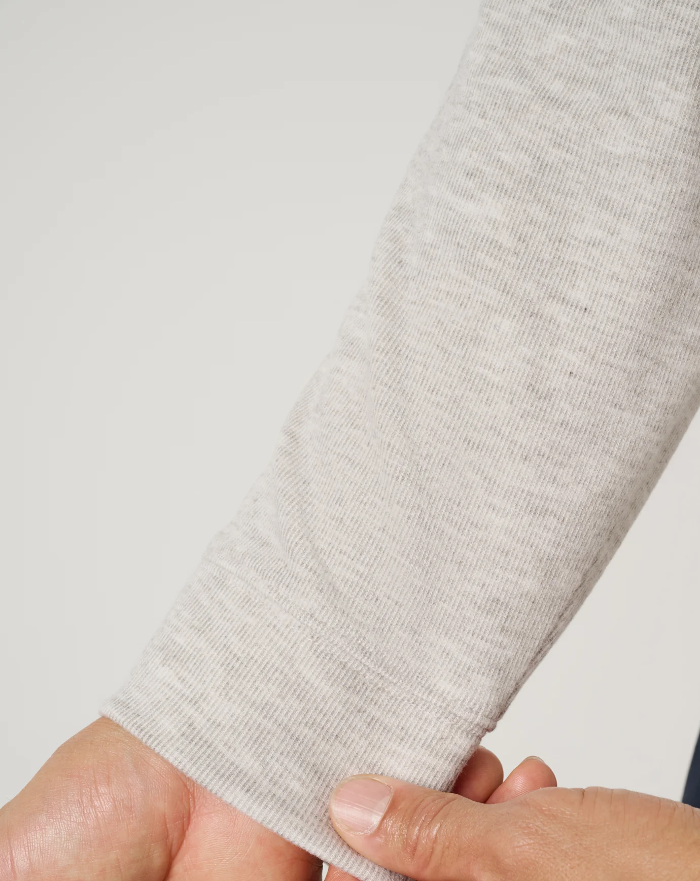 Texas Rangers Cloud Home Game Quarter Zip - Image 6