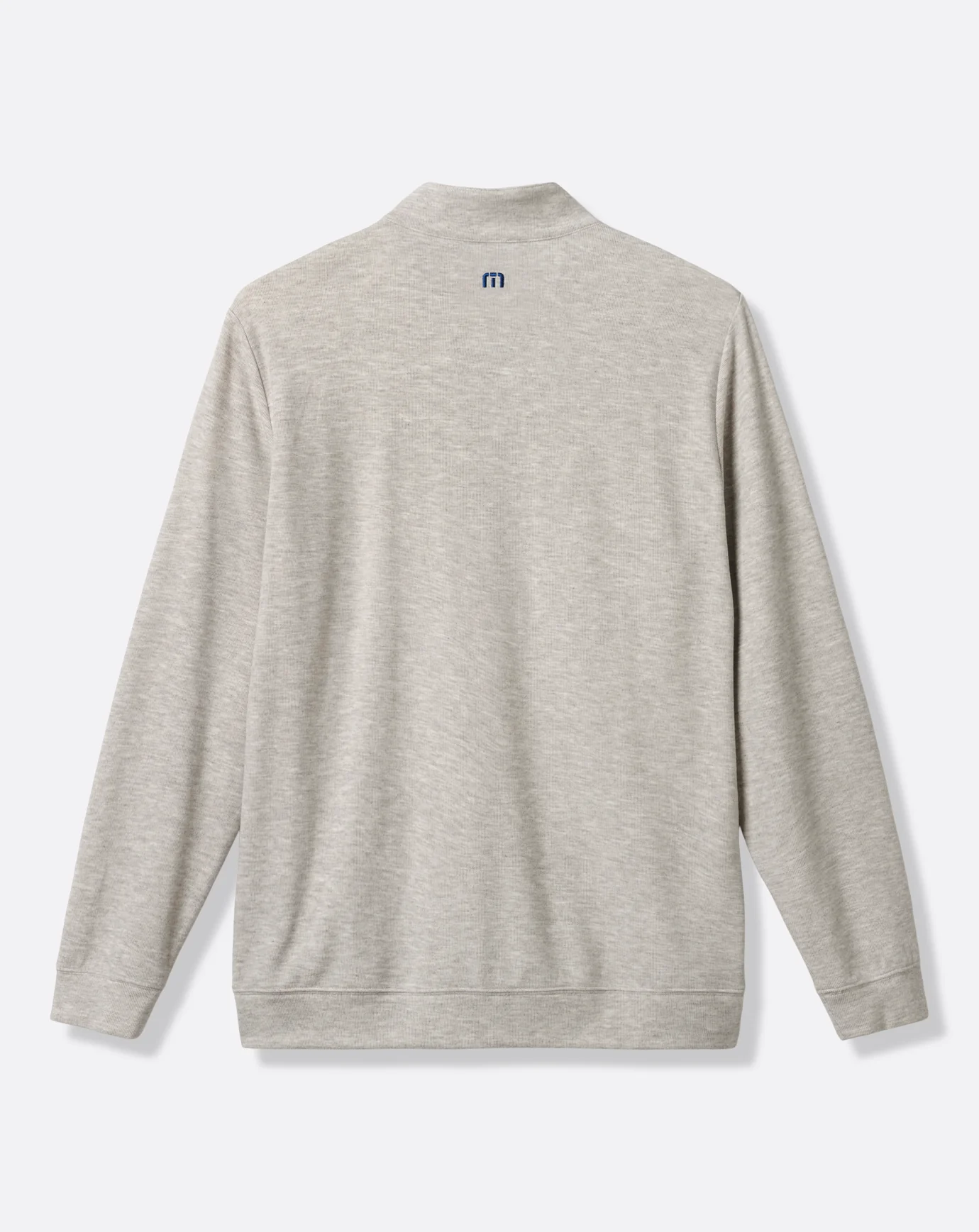 Texas Rangers Cloud Home Game Quarter Zip - Image 9
