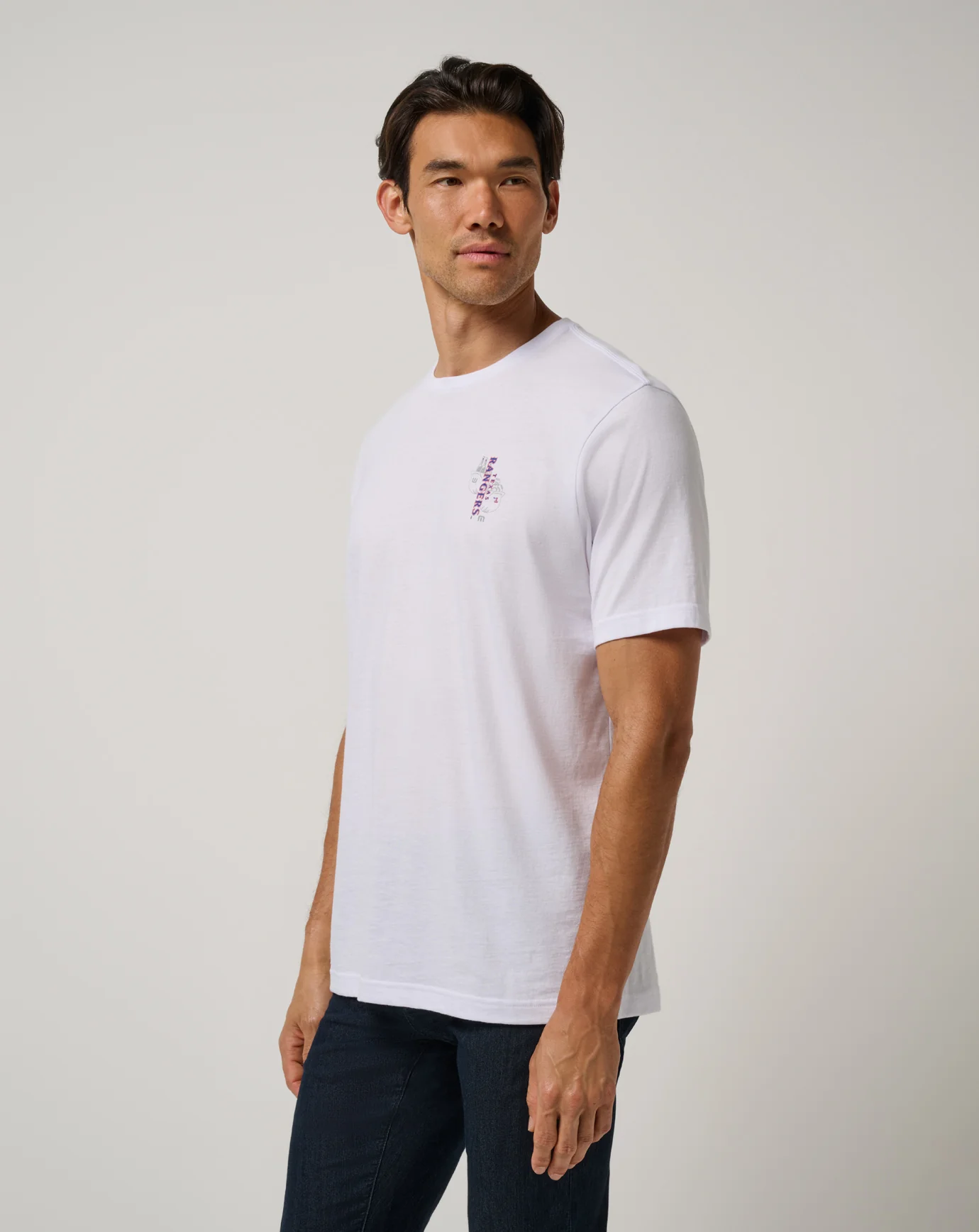 Texas Rangers Dugout Dreams Tee - Image 2