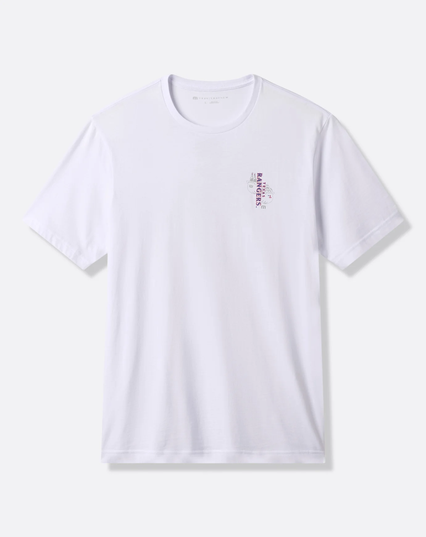Texas Rangers Dugout Dreams Tee - Image 6