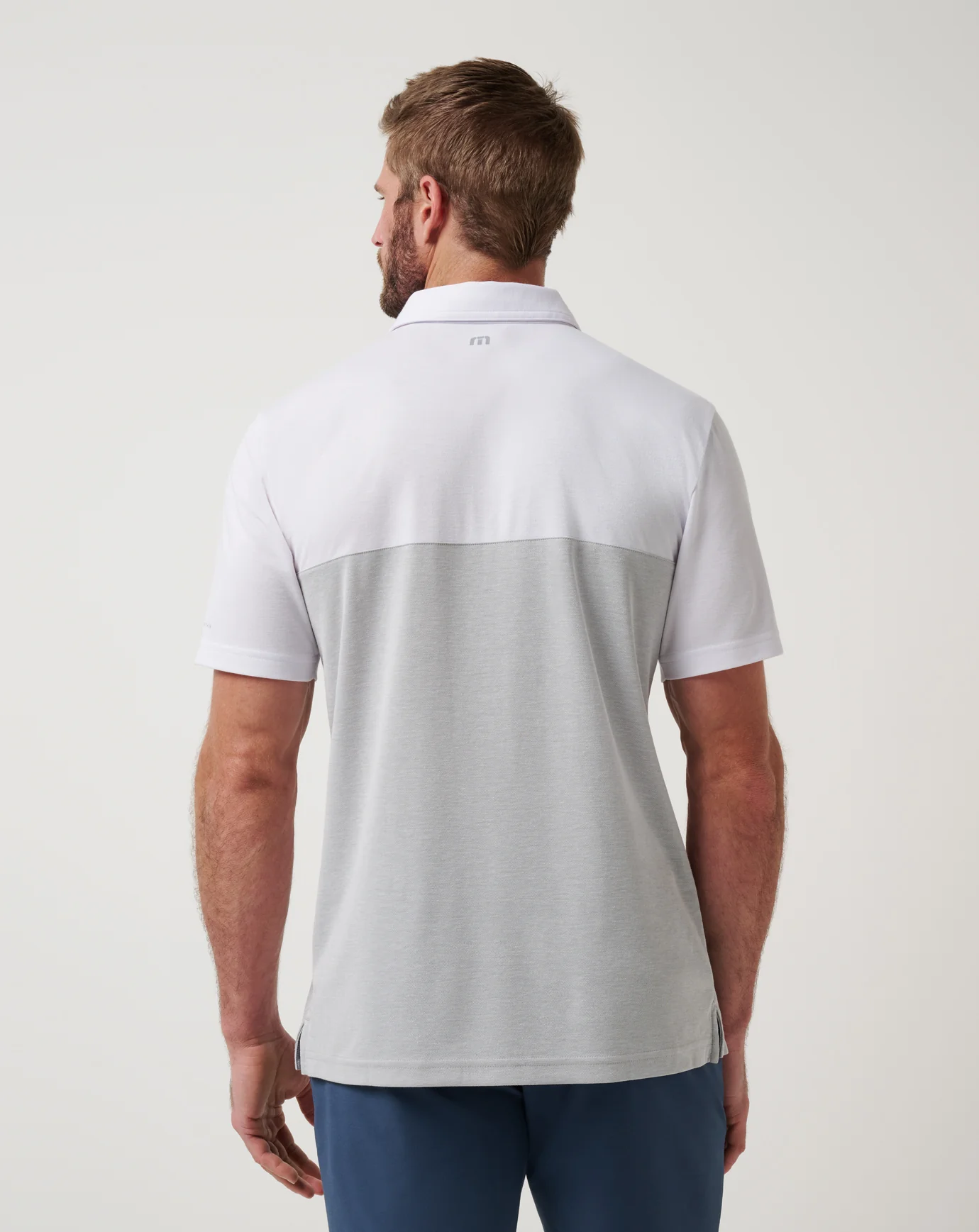 Texas Rangers Home Run Leader Polo - Image 3