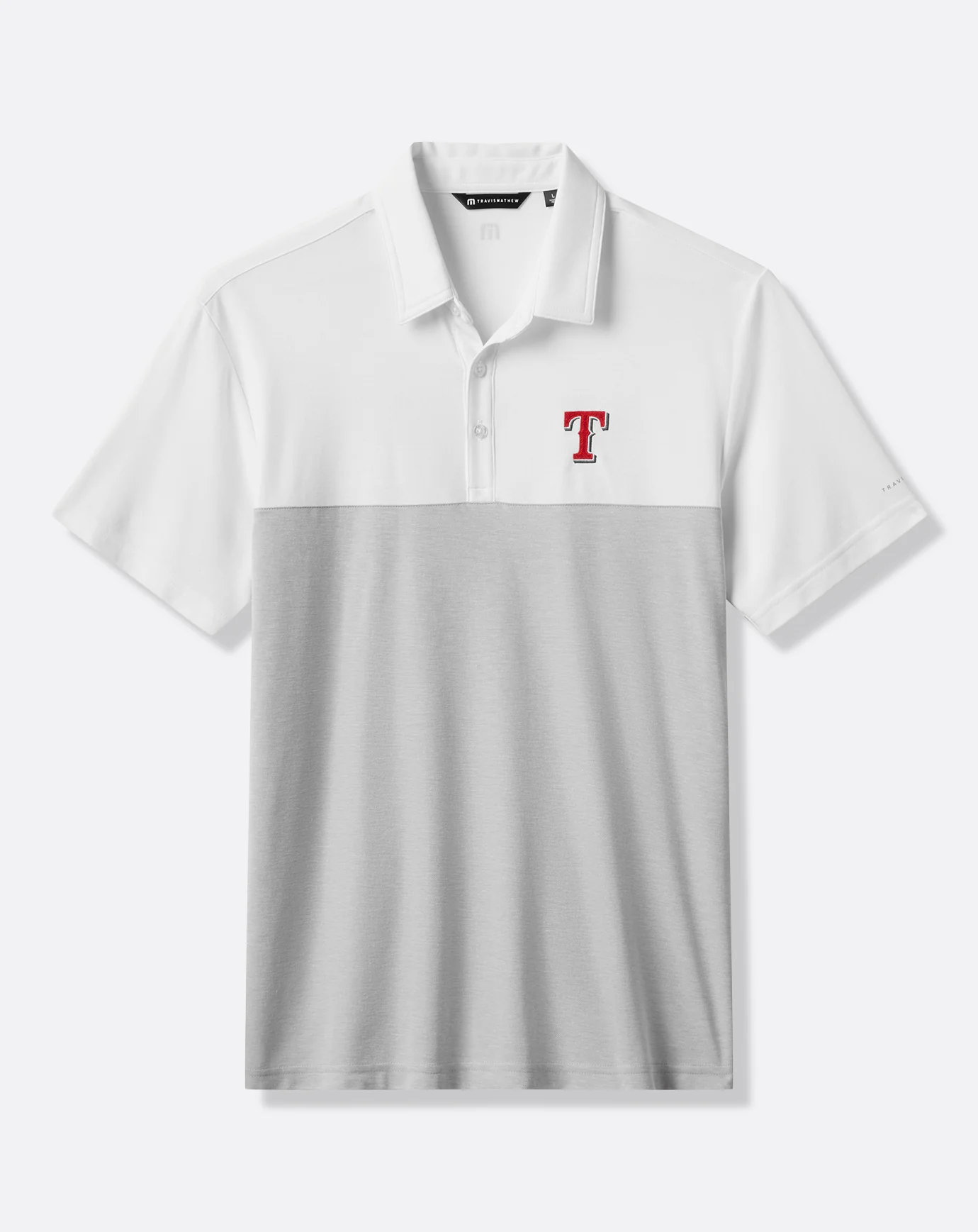 Texas Rangers Home Run Leader Polo - Image 7