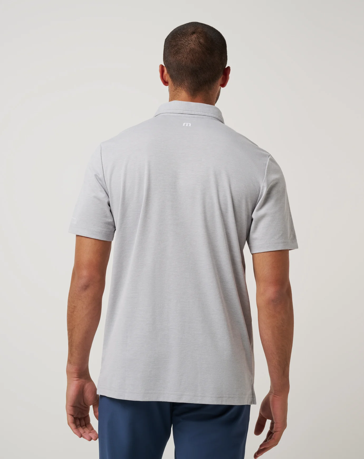Texas Rangers Playoff Pitch Polo - Image 11