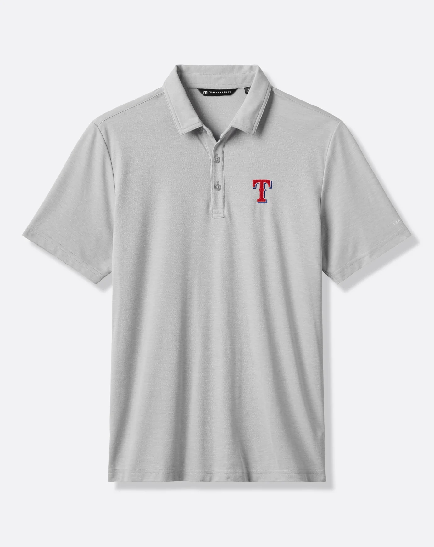 Texas Rangers Playoff Pitch Polo - Image 16