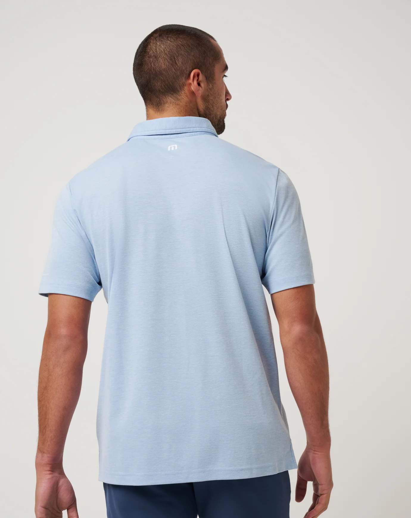 Texas Rangers Playoff Pitch Polo - Image 2