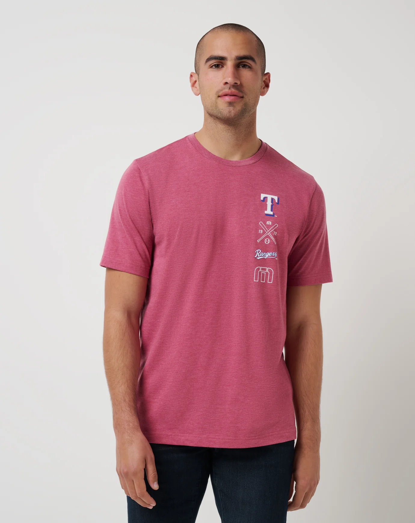 Texas Rangers Sunset Slam 2.0 Tee - Image 11
