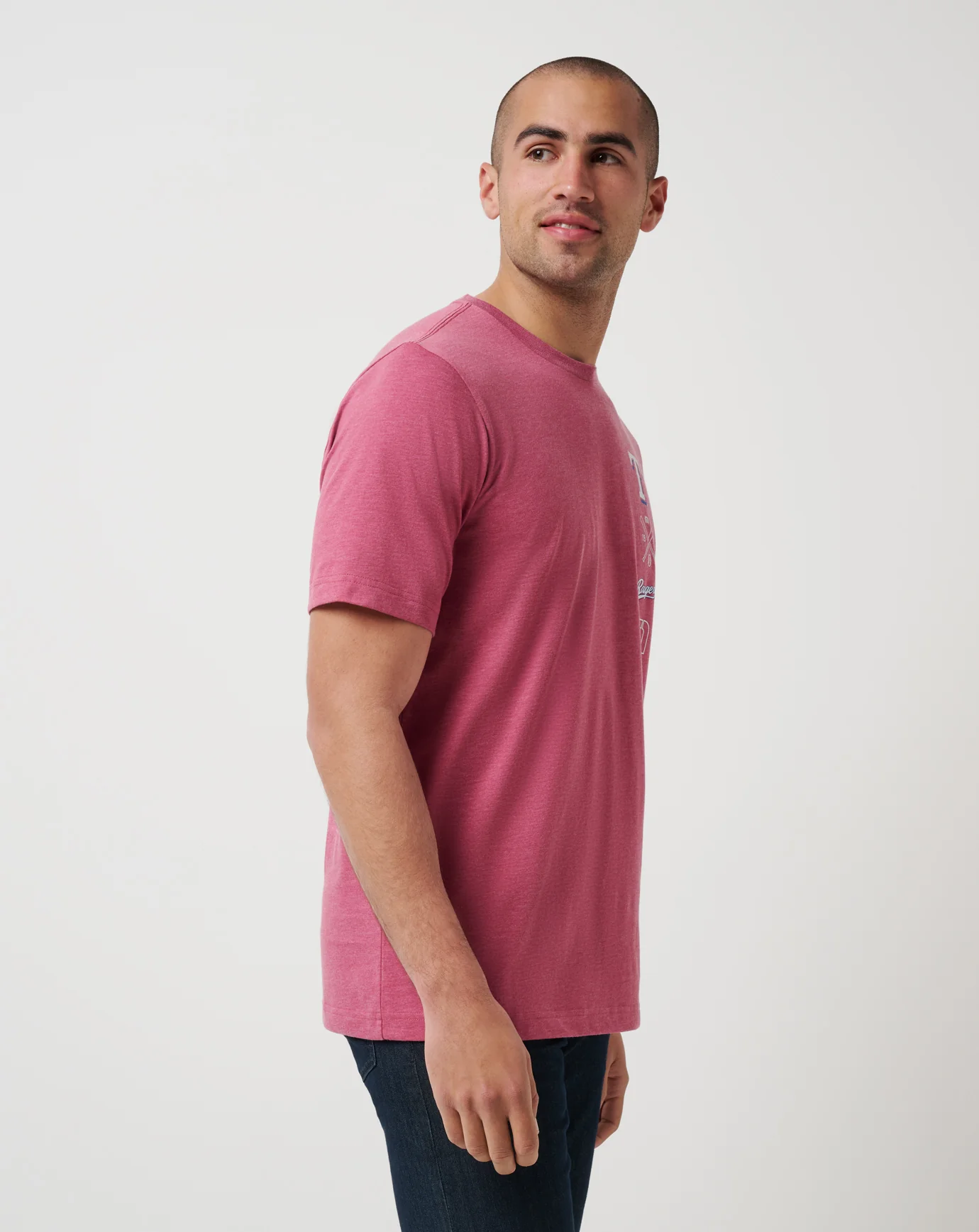 Texas Rangers Sunset Slam 2.0 Tee - Image 12
