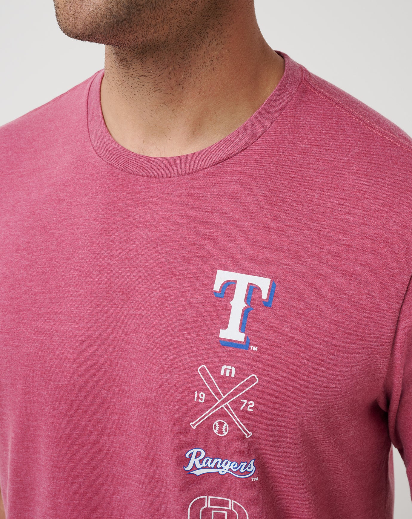 Texas Rangers Sunset Slam 2.0 Tee - Image 14