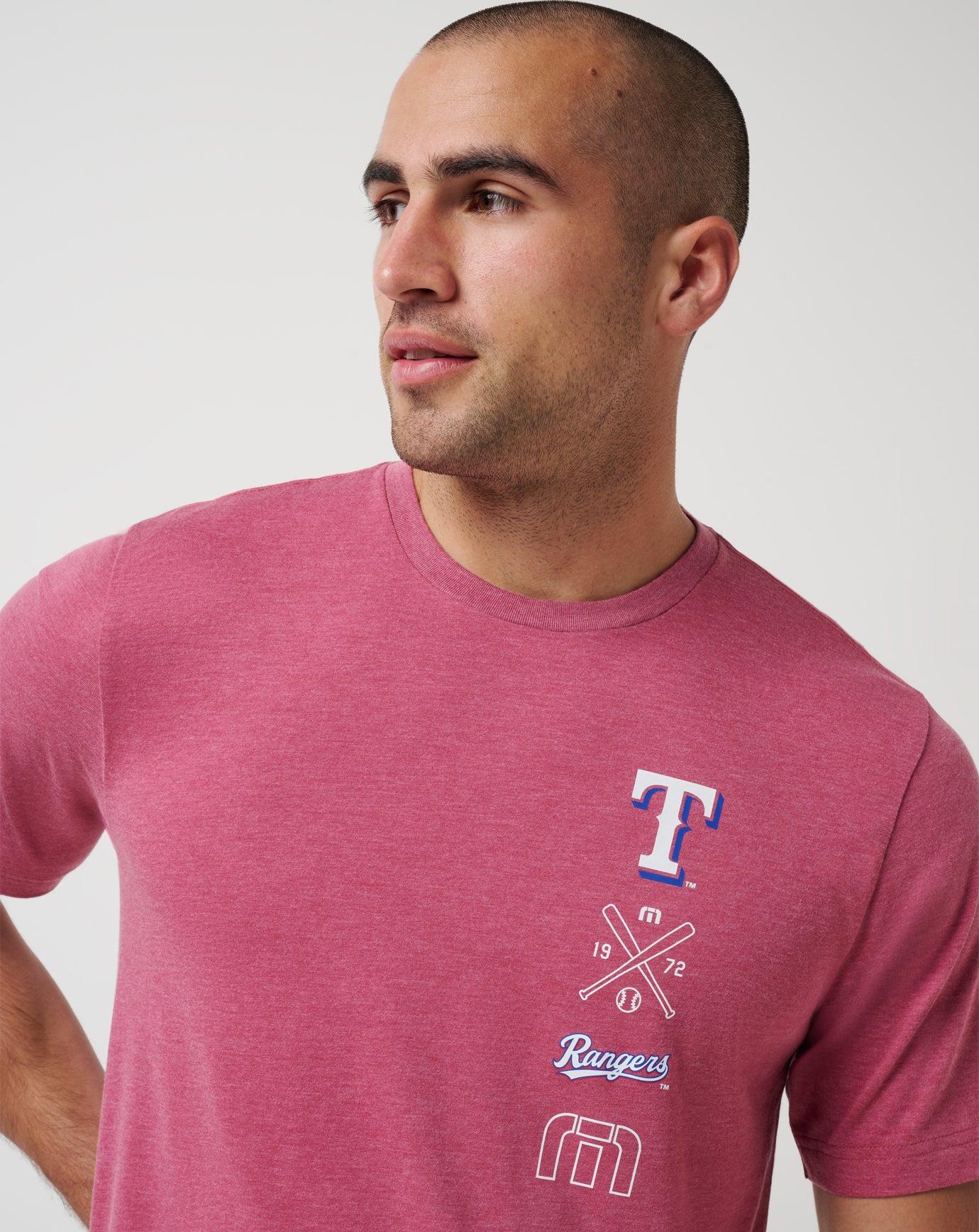 Texas Rangers Sunset Slam 2.0 Tee - Image 15