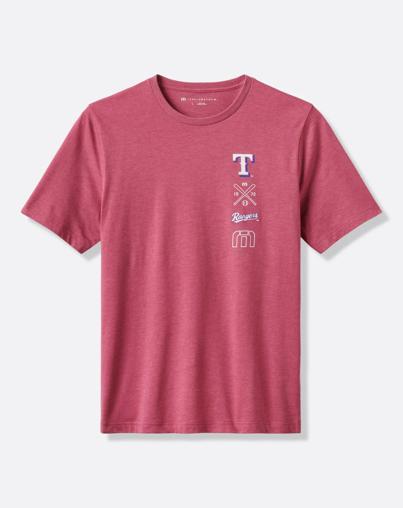 Texas Rangers Sunset Slam 2.0 Tee - Image 17