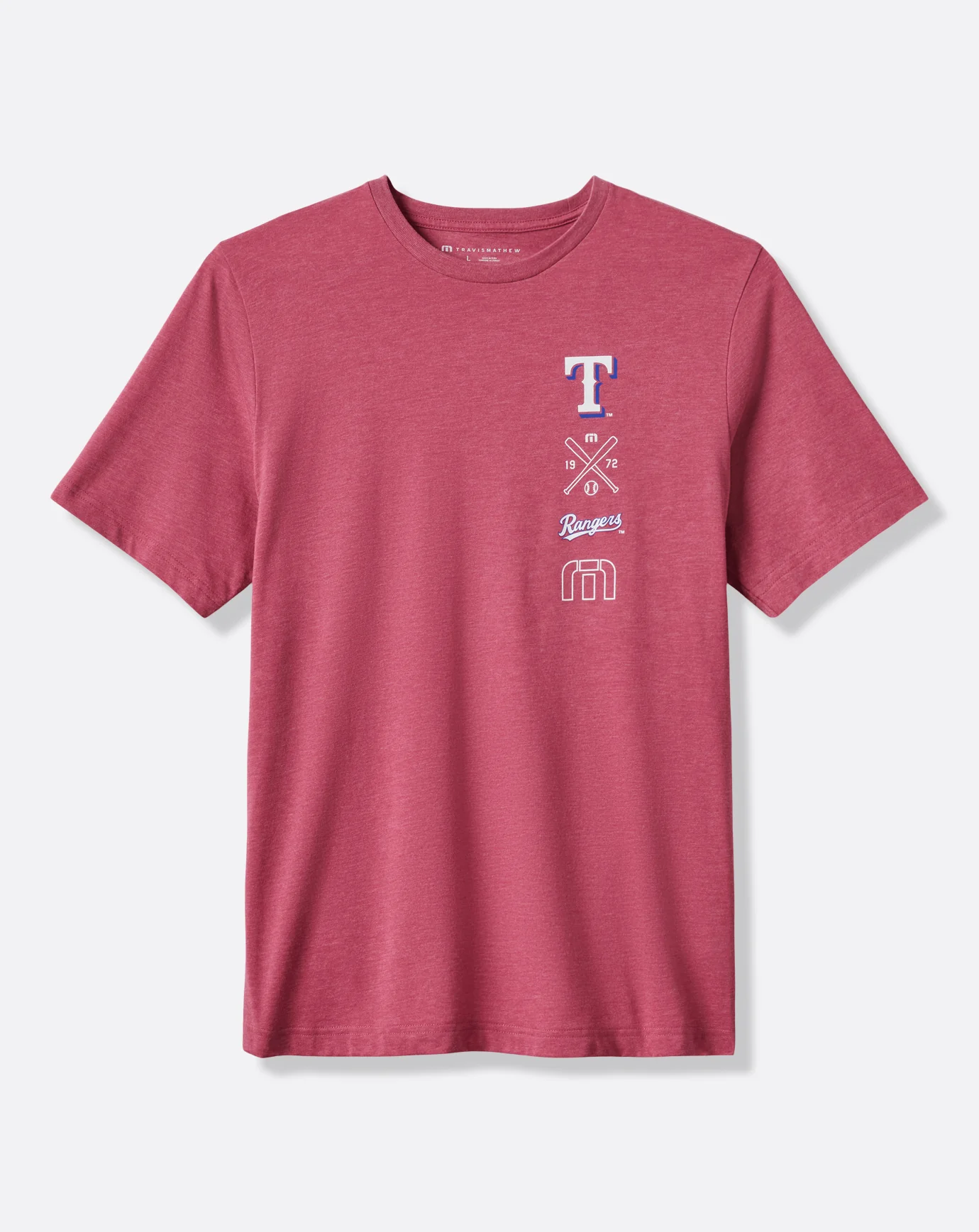 Texas Rangers Sunset Slam 2.0 Tee - Image 18