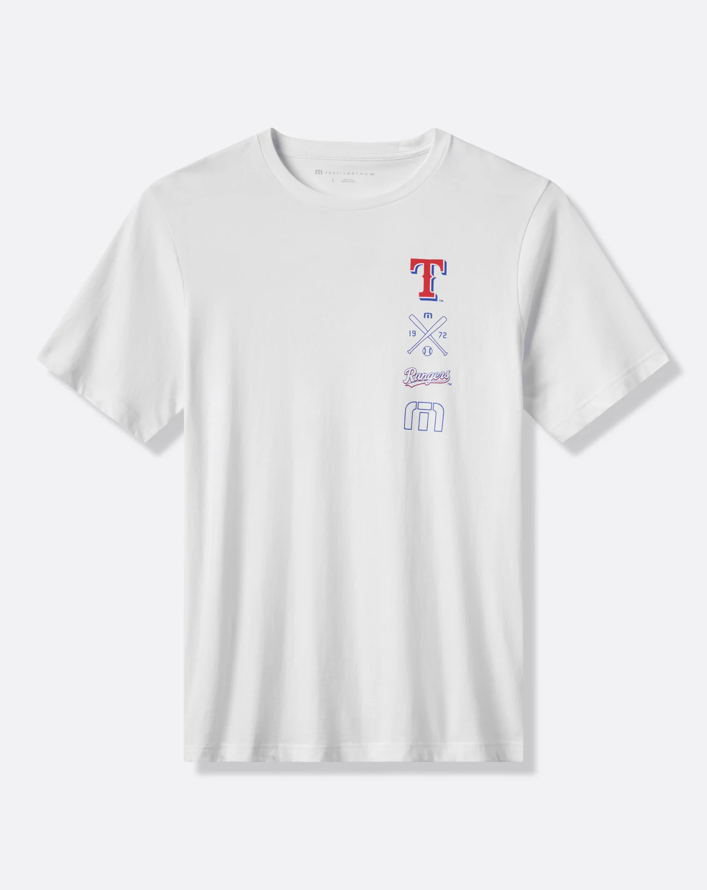 Texas Rangers Sunset Slam 2.0 Tee - Image 8