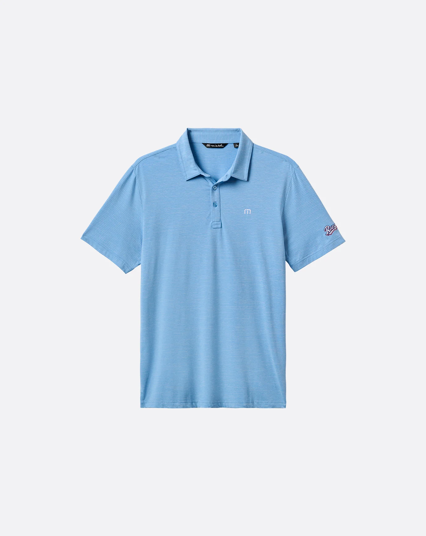Texas Rangers The Heater Polo - Image 7
