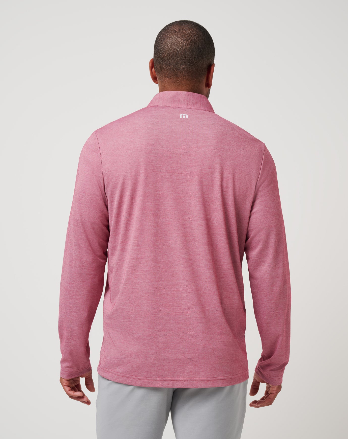 Texas Rangers Time To Tailgate Quarter Zip - Image 11
