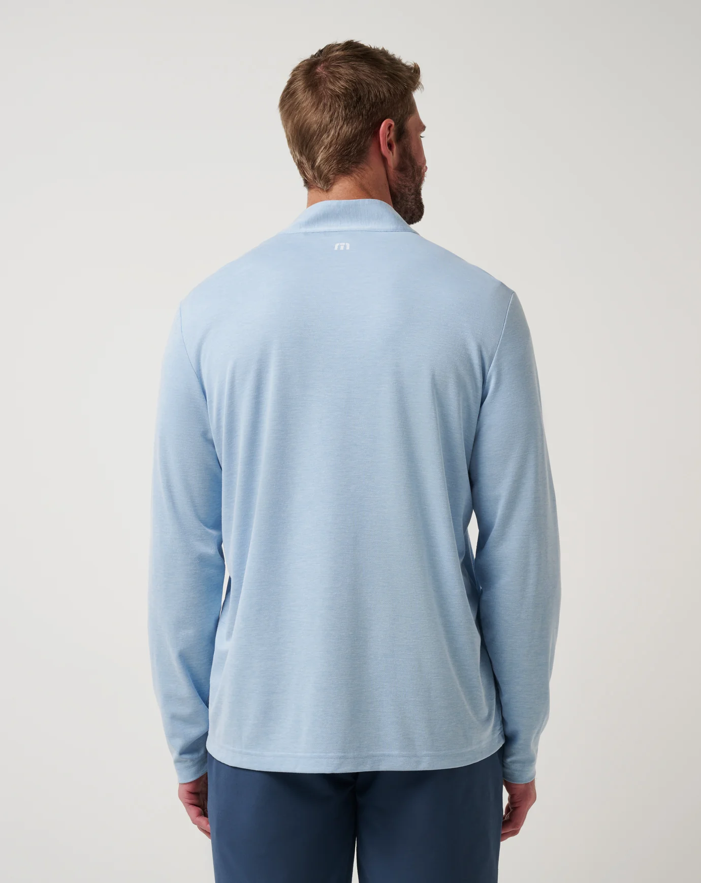 Texas Rangers Time To Tailgate Quarter Zip - Image 3