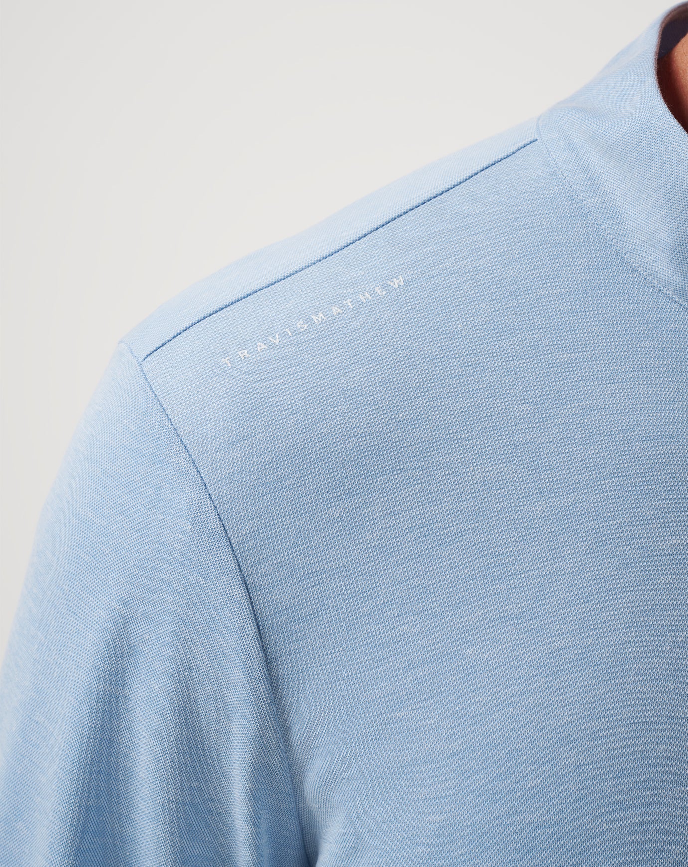 Texas Rangers Time To Tailgate Quarter Zip - Image 5