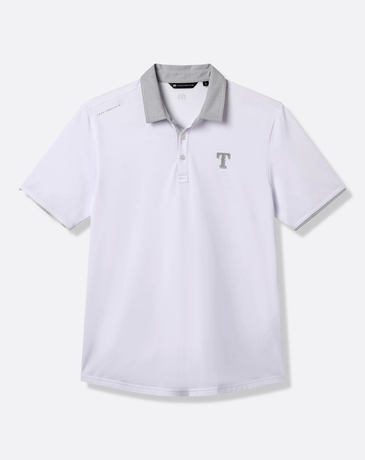 Texas Rangers Victory Vibes Polo - Image 6
