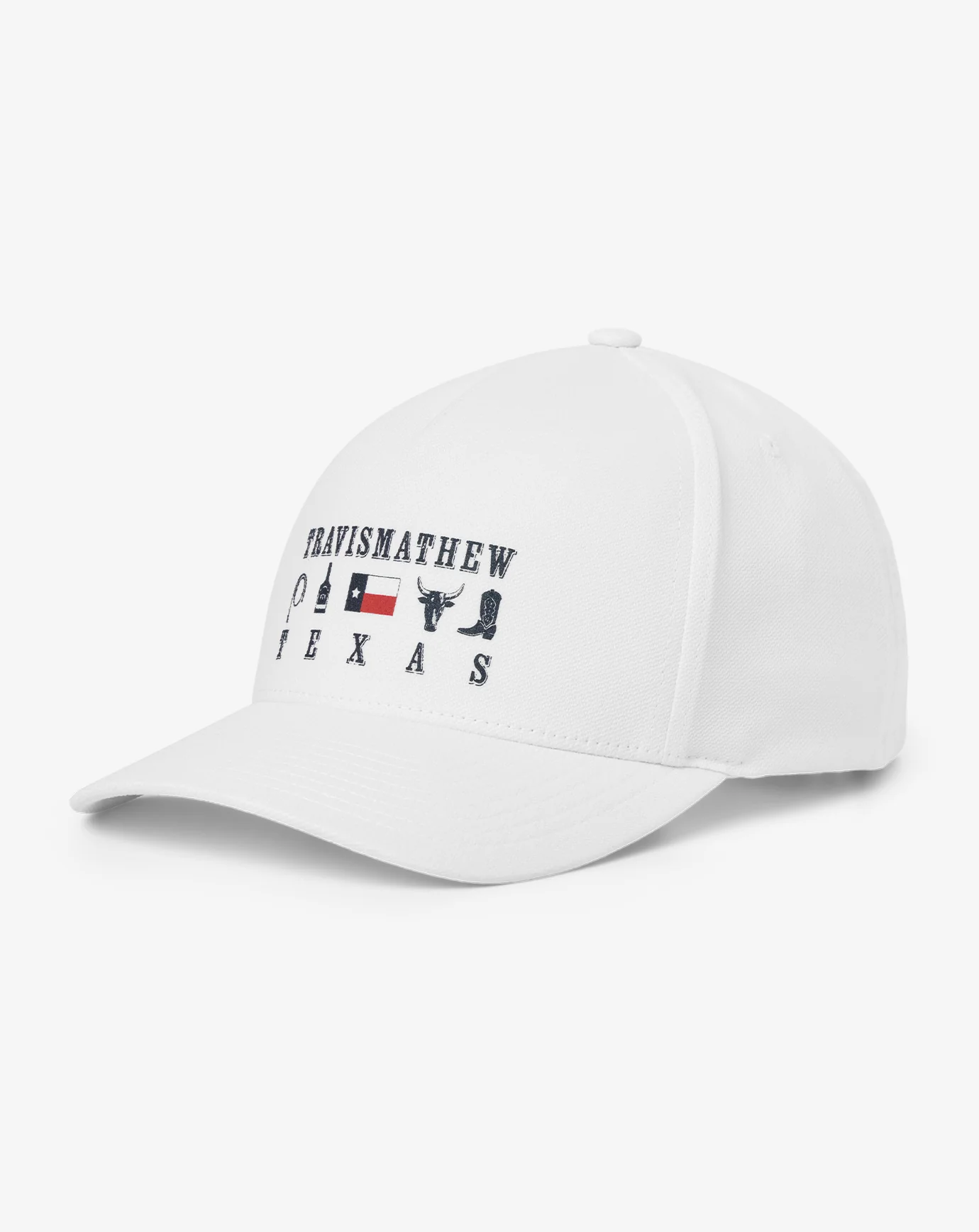 Texas Toasty Snapback Hat - Image 2