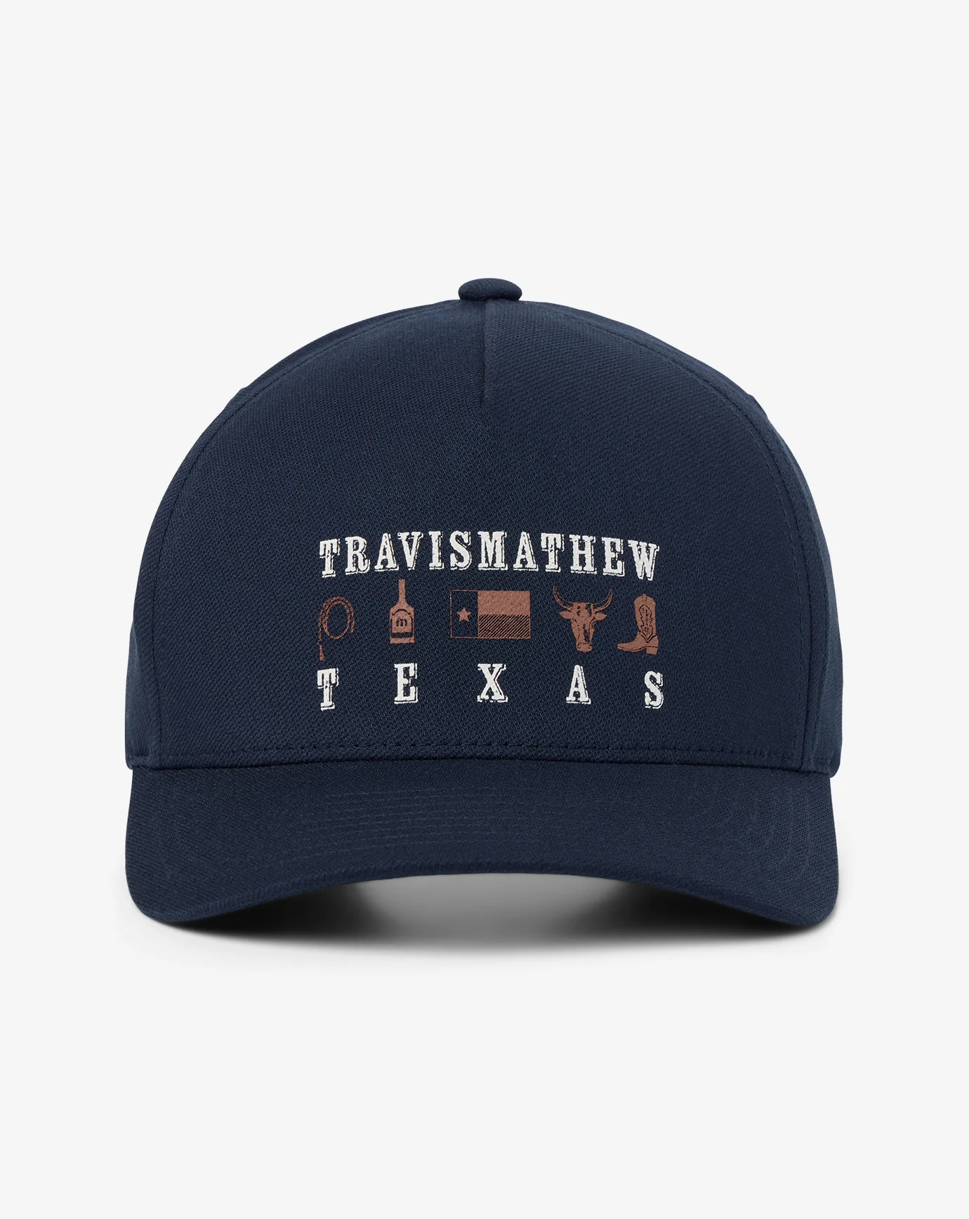 Texas Toasty Snapback Hat - Image 5