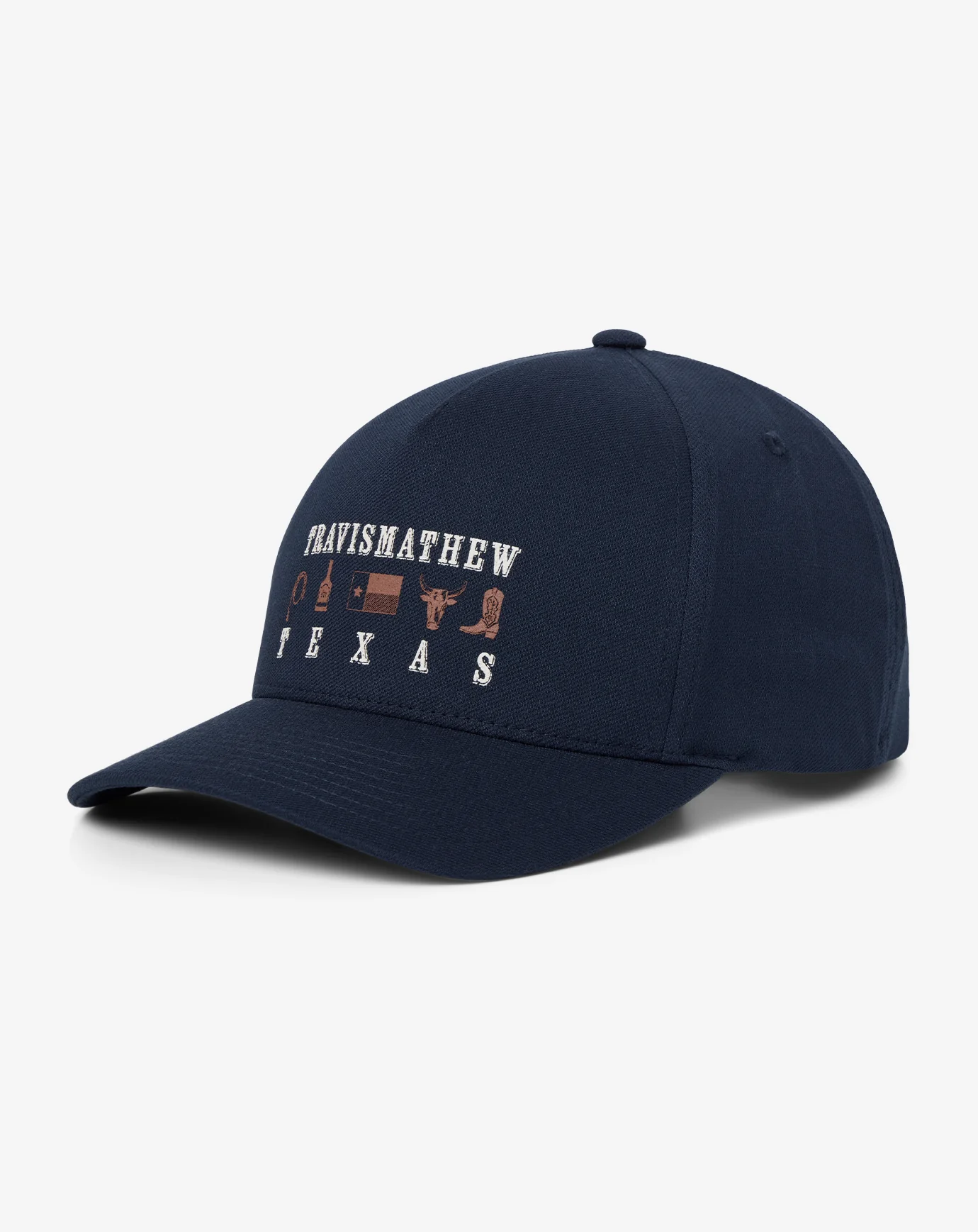 Texas Toasty Snapback Hat - Image 6