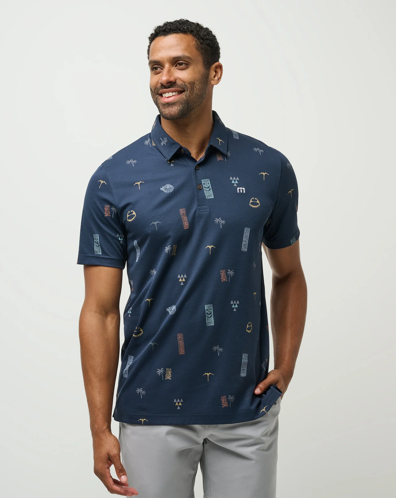 That One Kine Polo