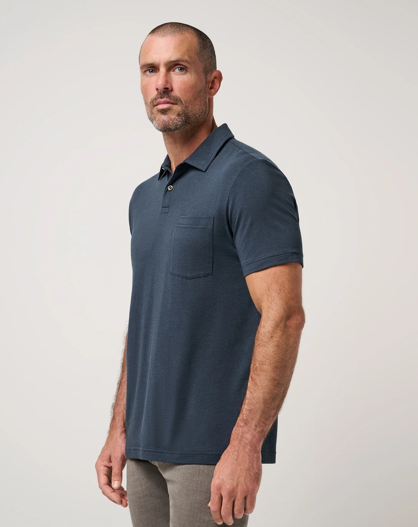 The Cloud Polo - Image 21