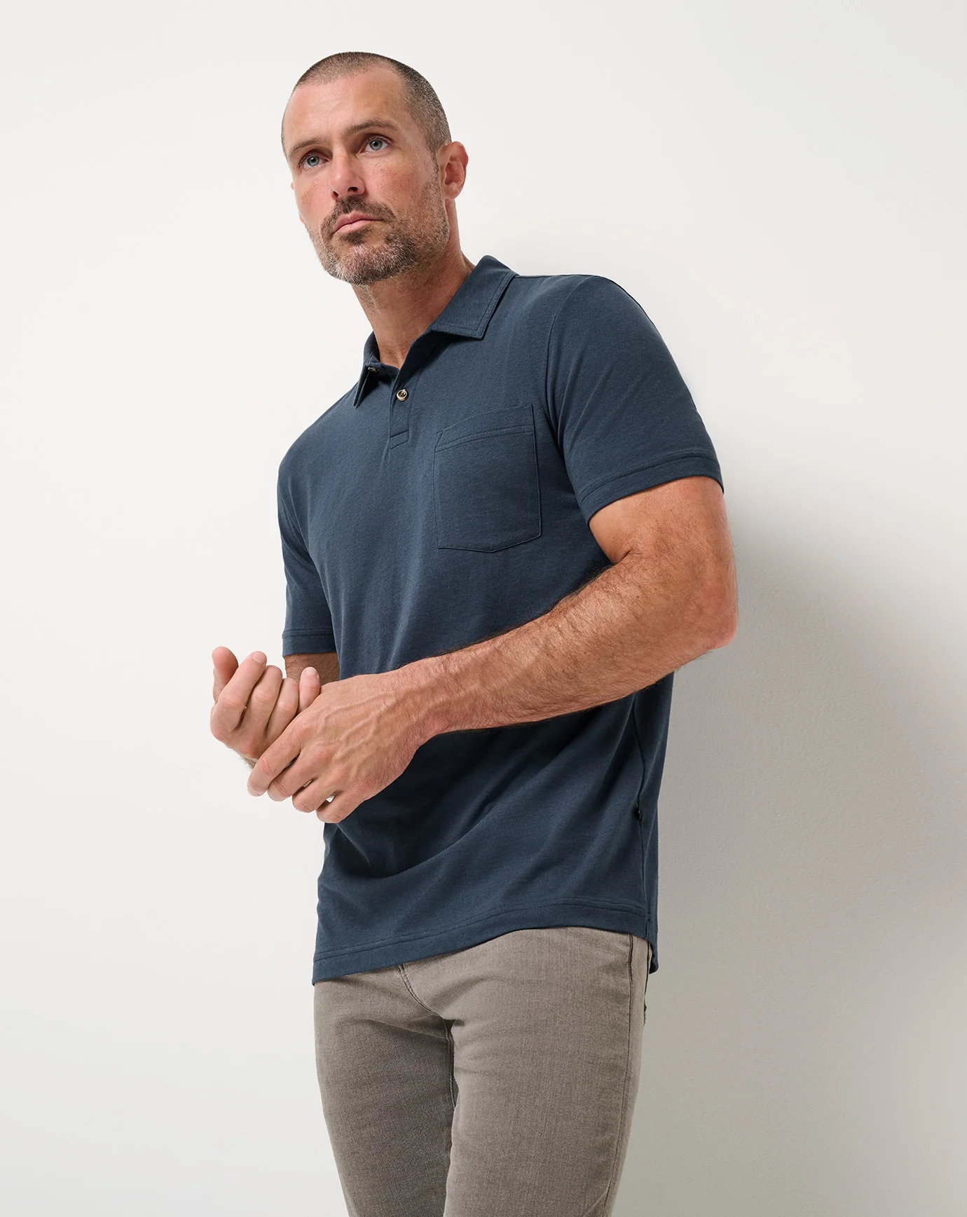 The Cloud Polo - Image 25