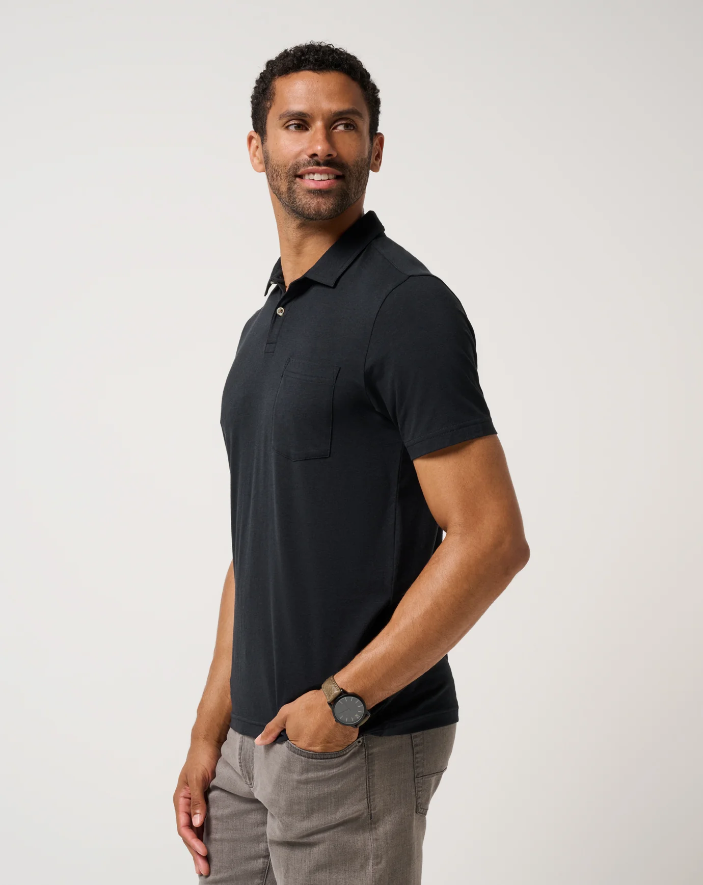 The Cloud Polo - Image 3