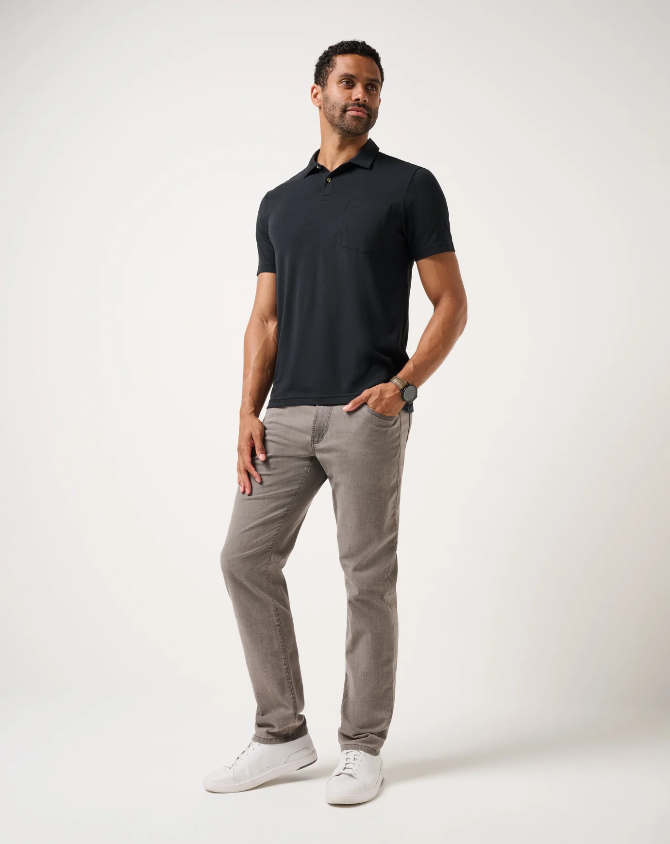 The Cloud Polo - Image 5