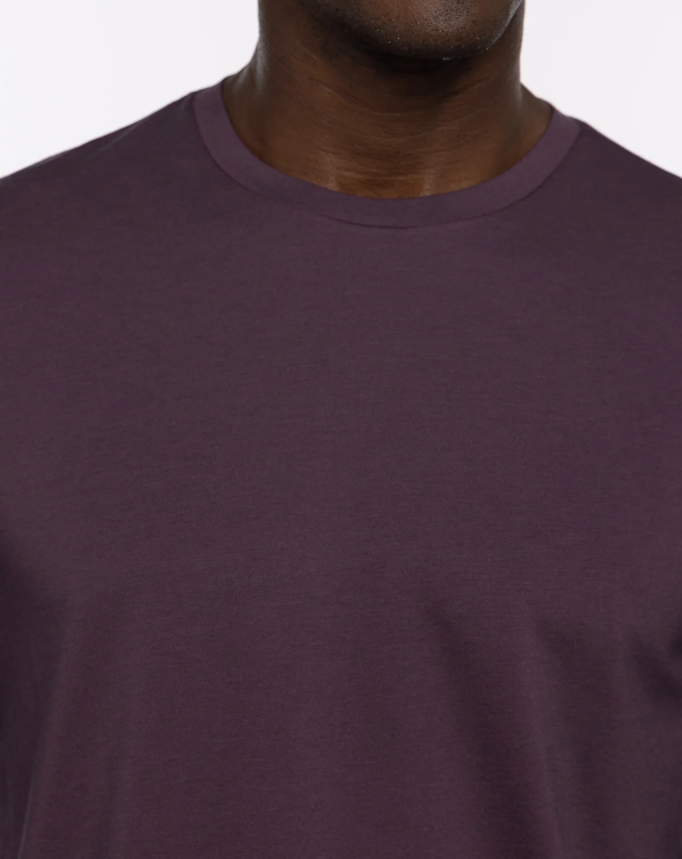 The Crew Long Sleeve Tee - Image 4