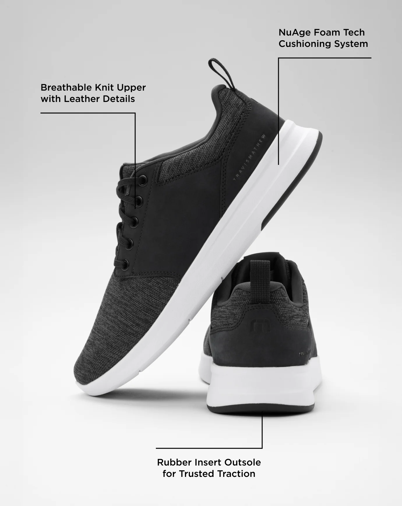 The Daily 3 Shoe - Image 3
