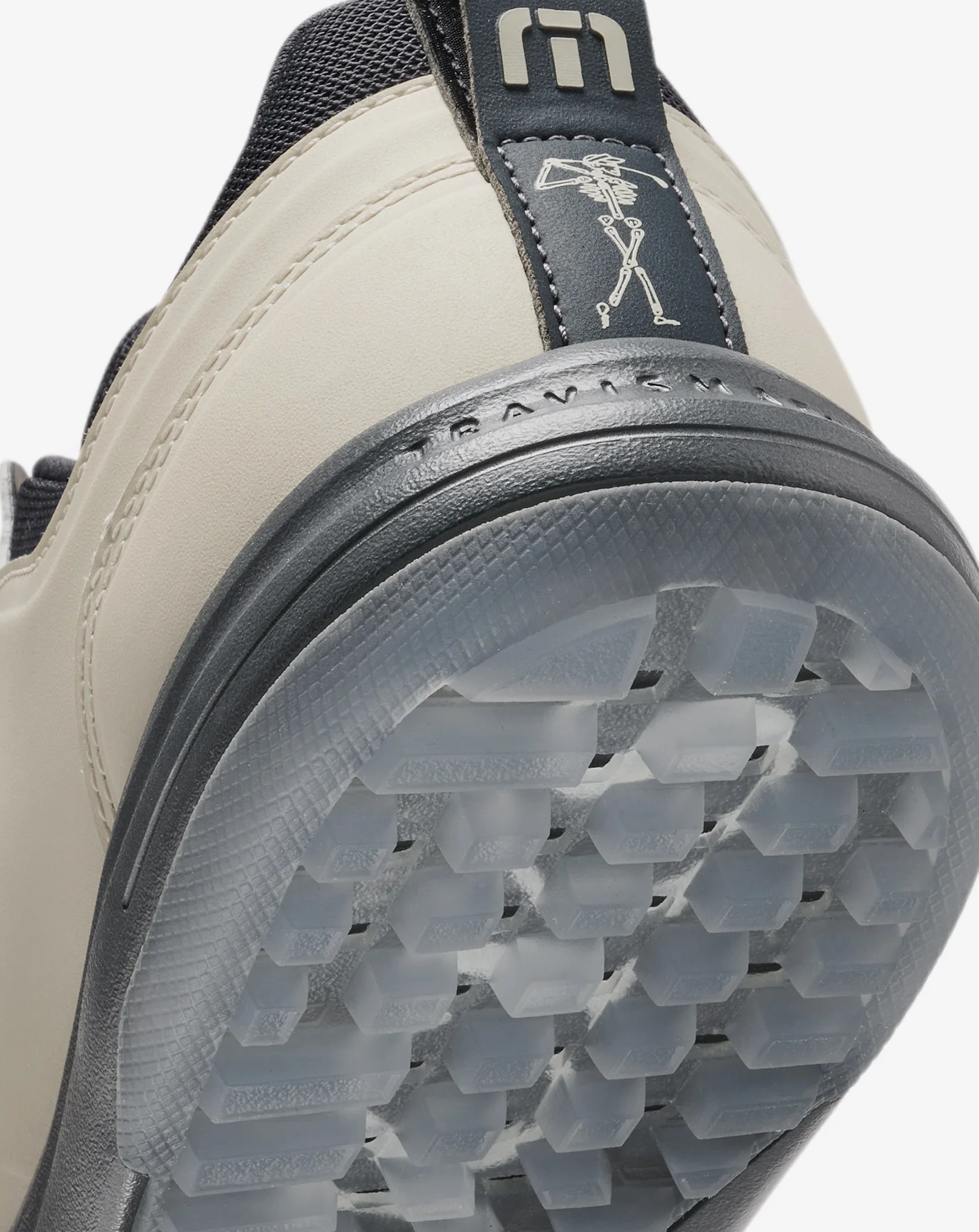 The Daily Pro Plus Golf Shoe - Image 64