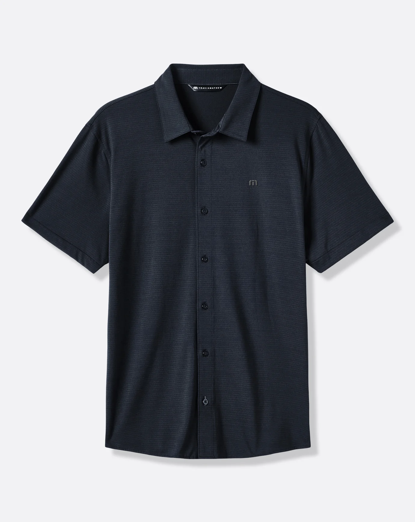 The Heater Button-Up - Image 11