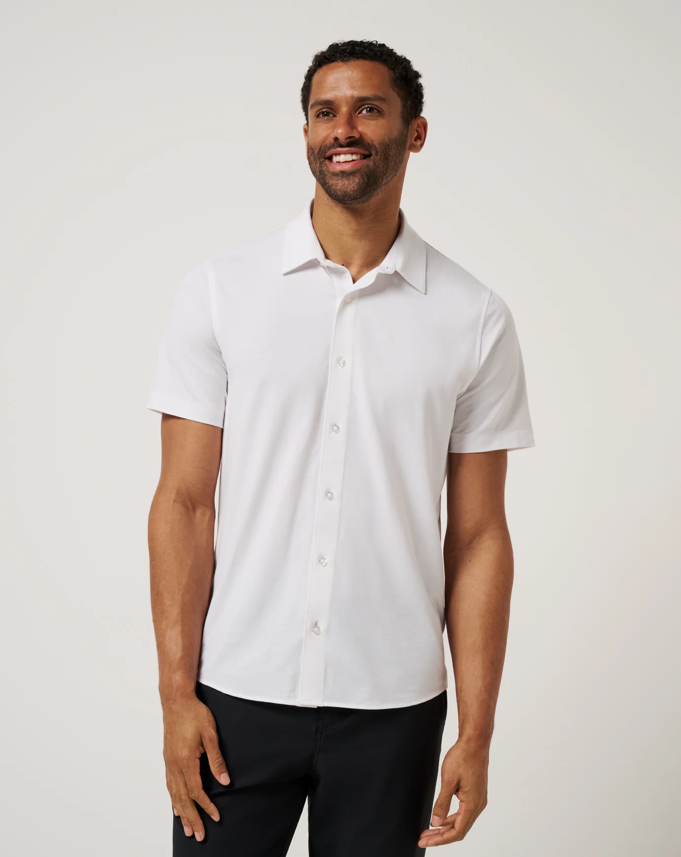 The Heater Button-Up - Image 12